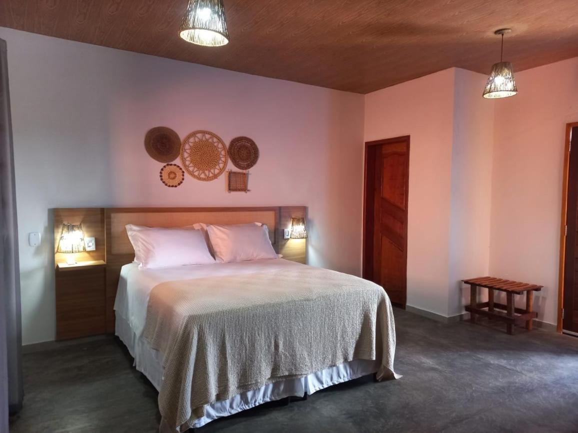 Deluxe Double Room With Balcony photo 2