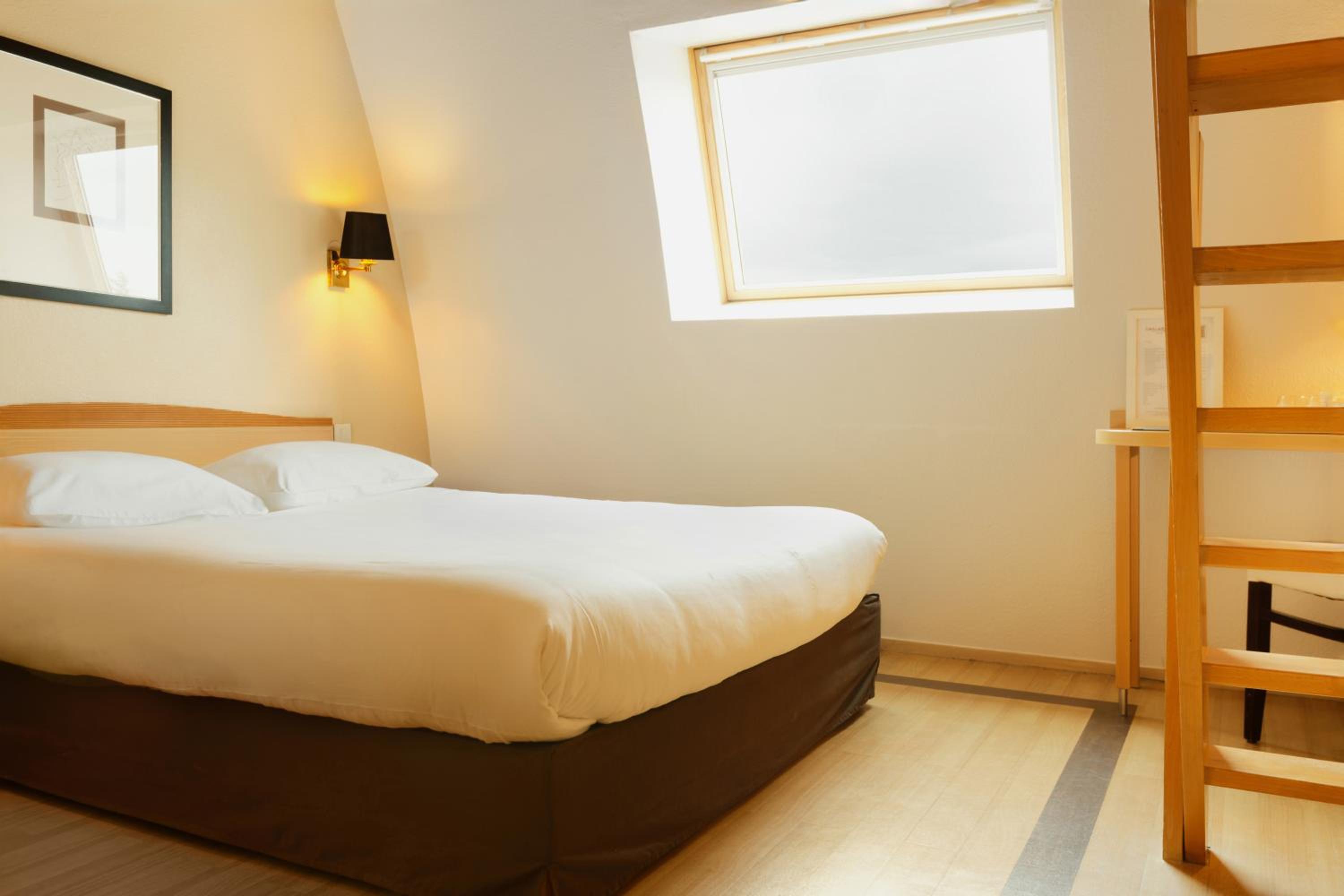 Chambre Classique Familiale - Photo 5