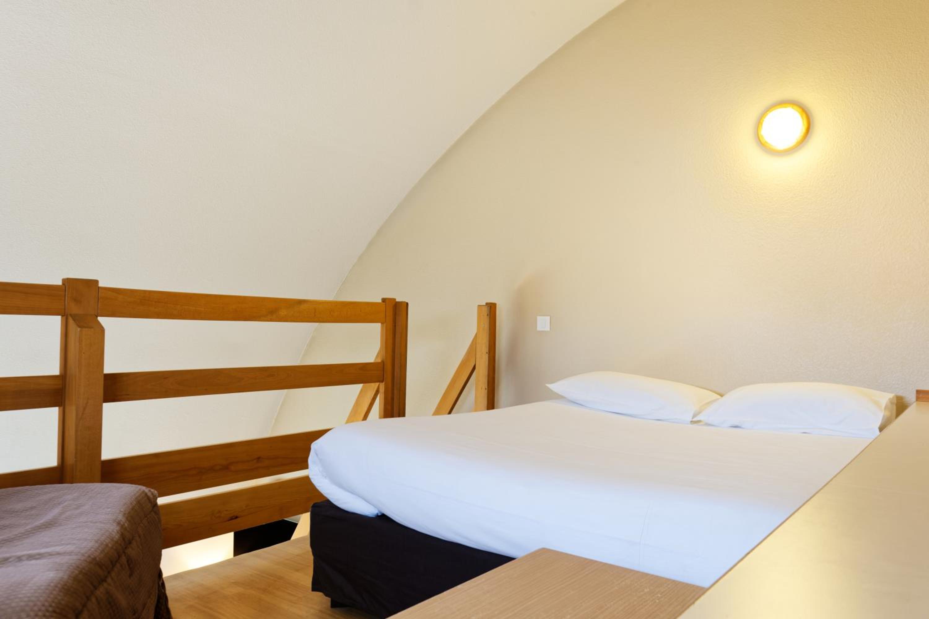 Chambre Classique Familiale - Photo 6