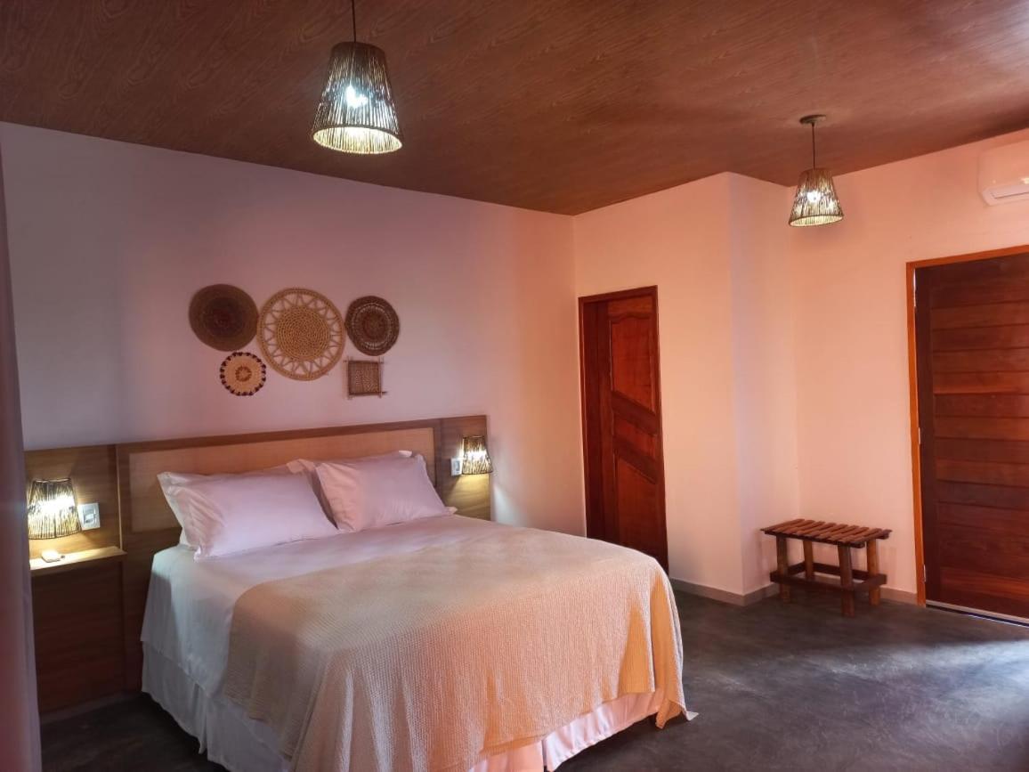Deluxe Double Room With Balcony photo 1