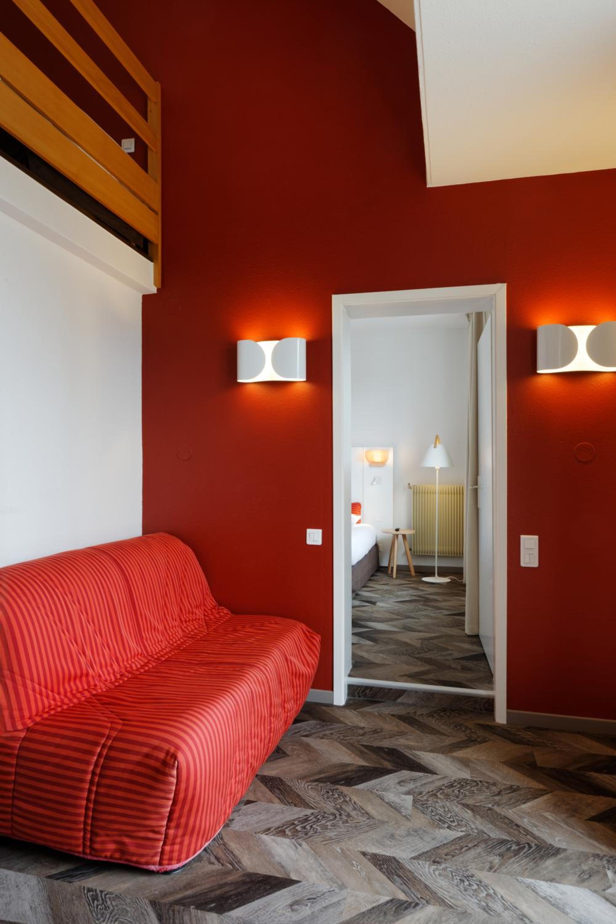 Suite Familiale Classique - Photo 3