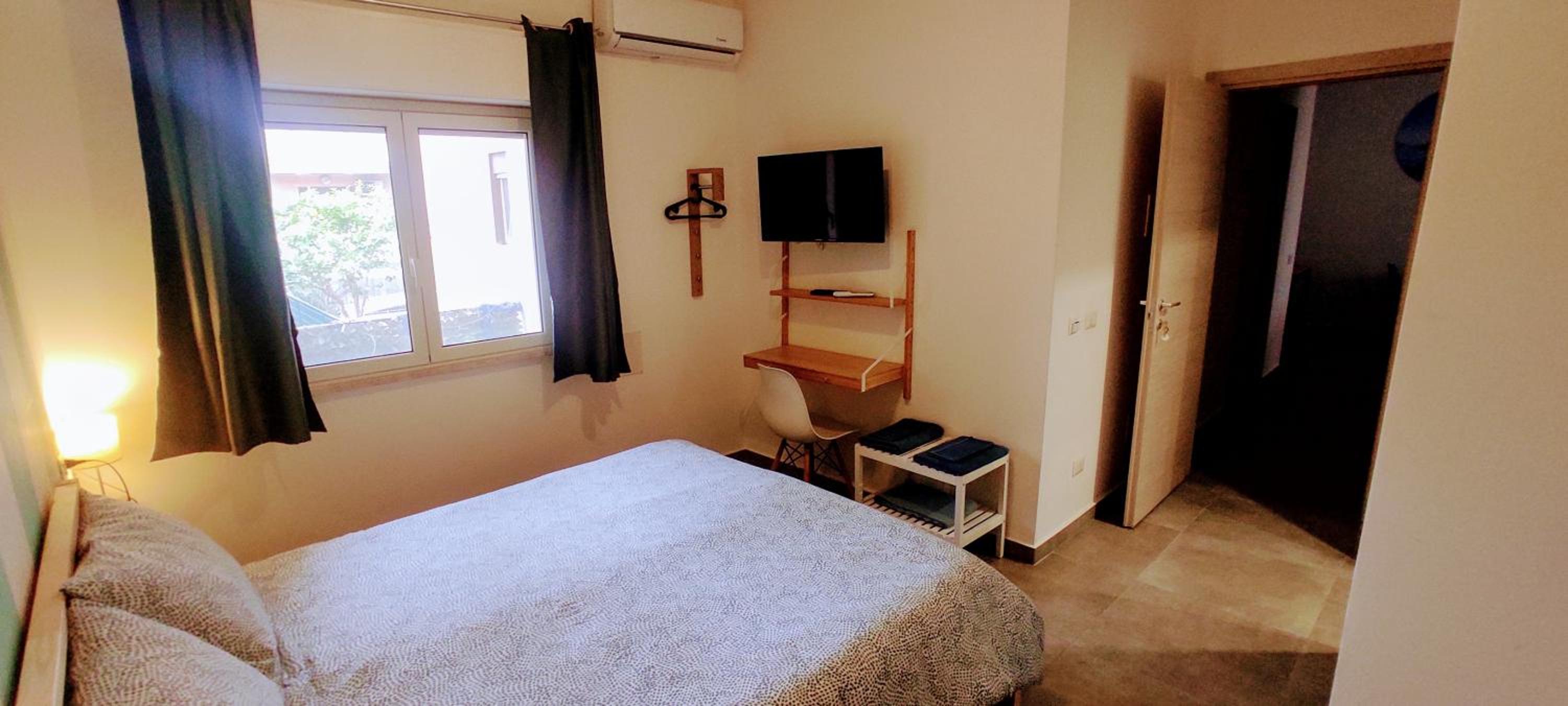 Quadruple Room photo 3
