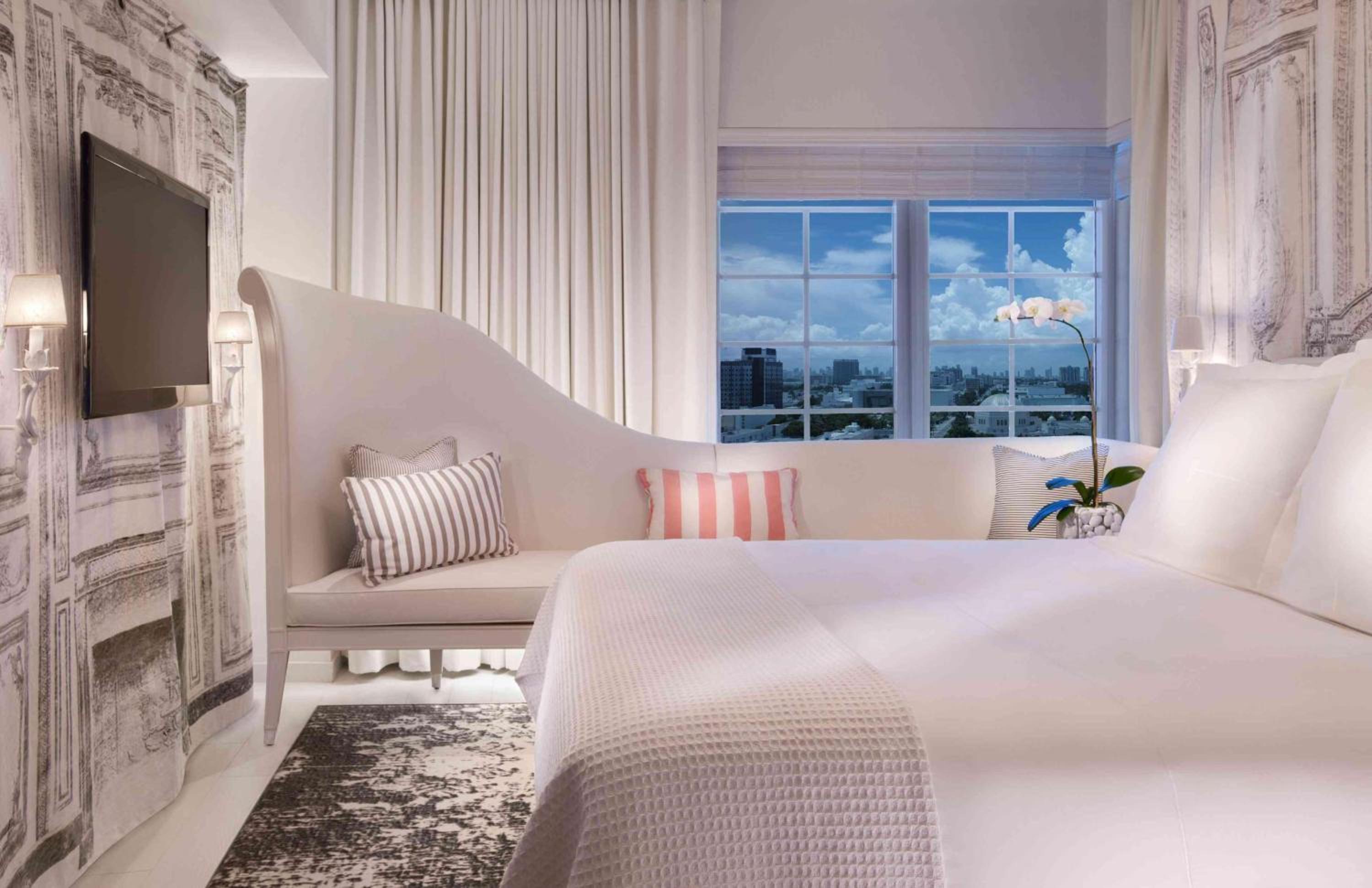 SLS South Beach, Foto 2