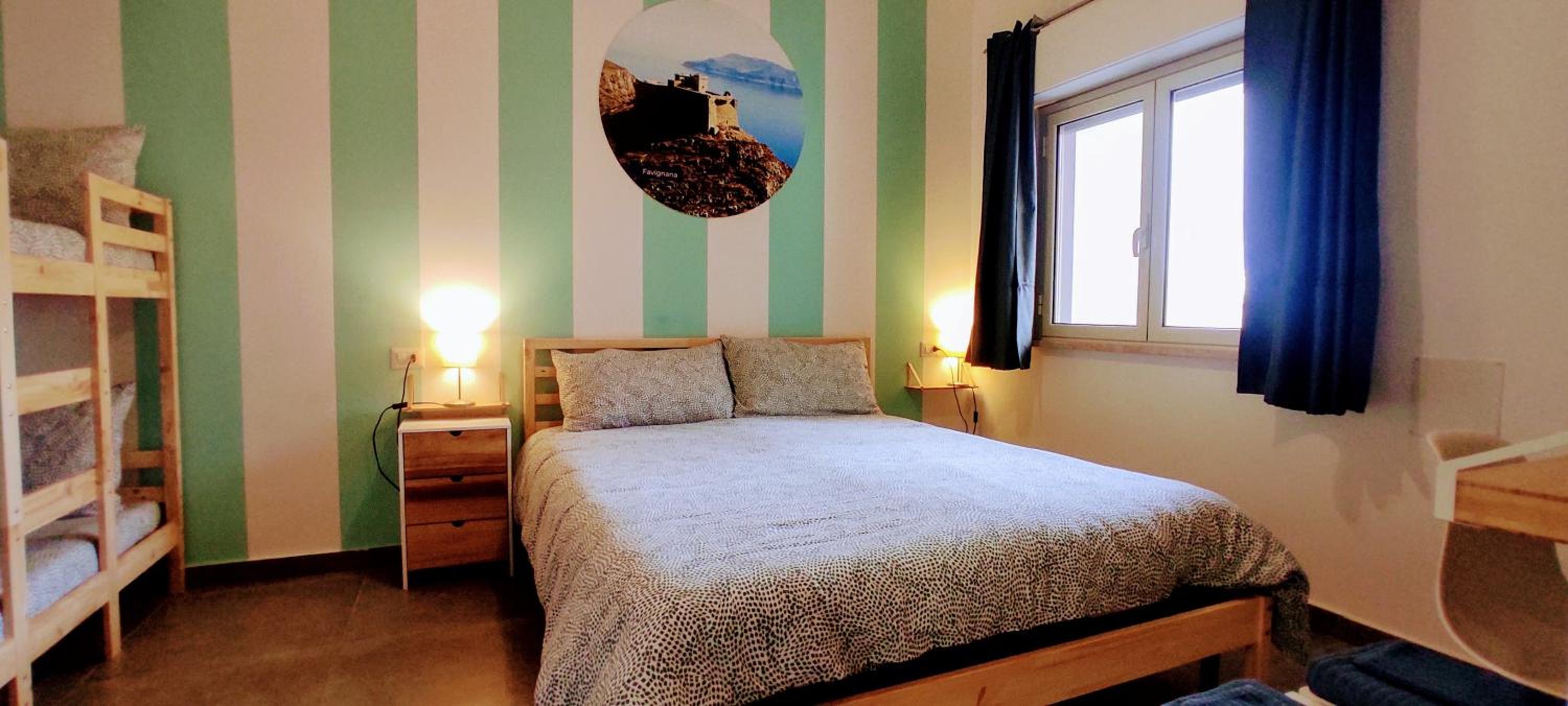 Quadruple Room photo 1