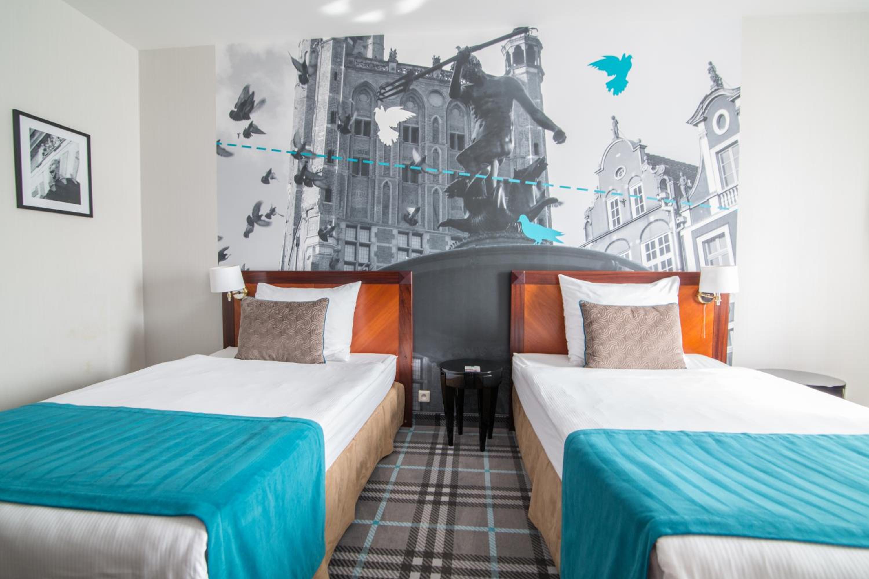 Double or Twin Room - Photo 6