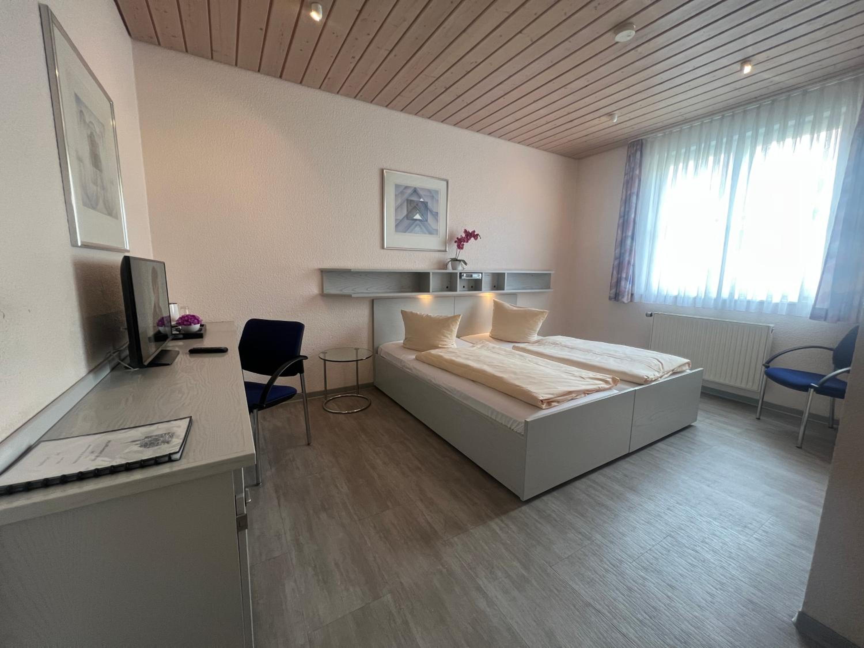 Double Room photo 2
