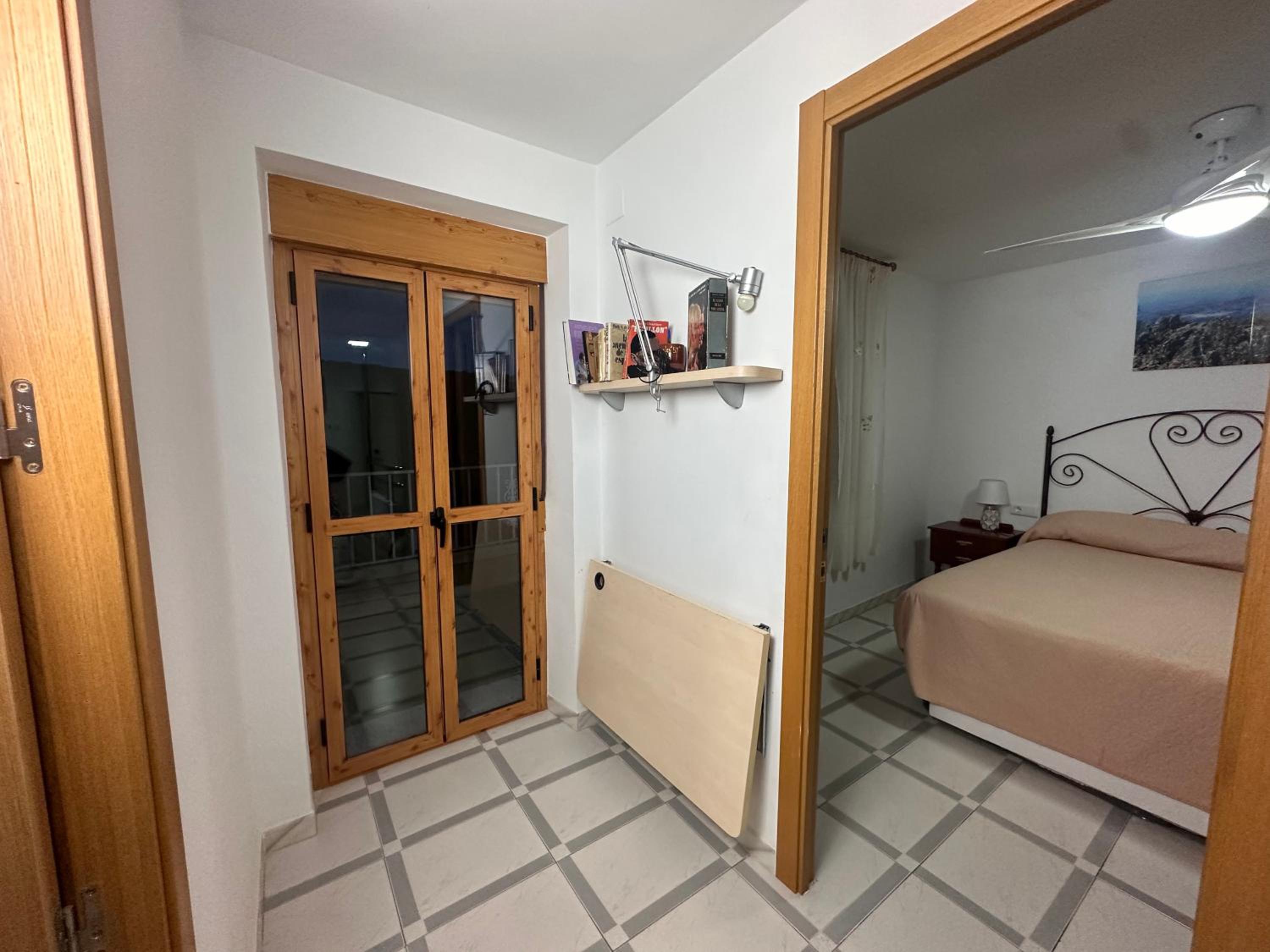Four-Bedroom House photo 2