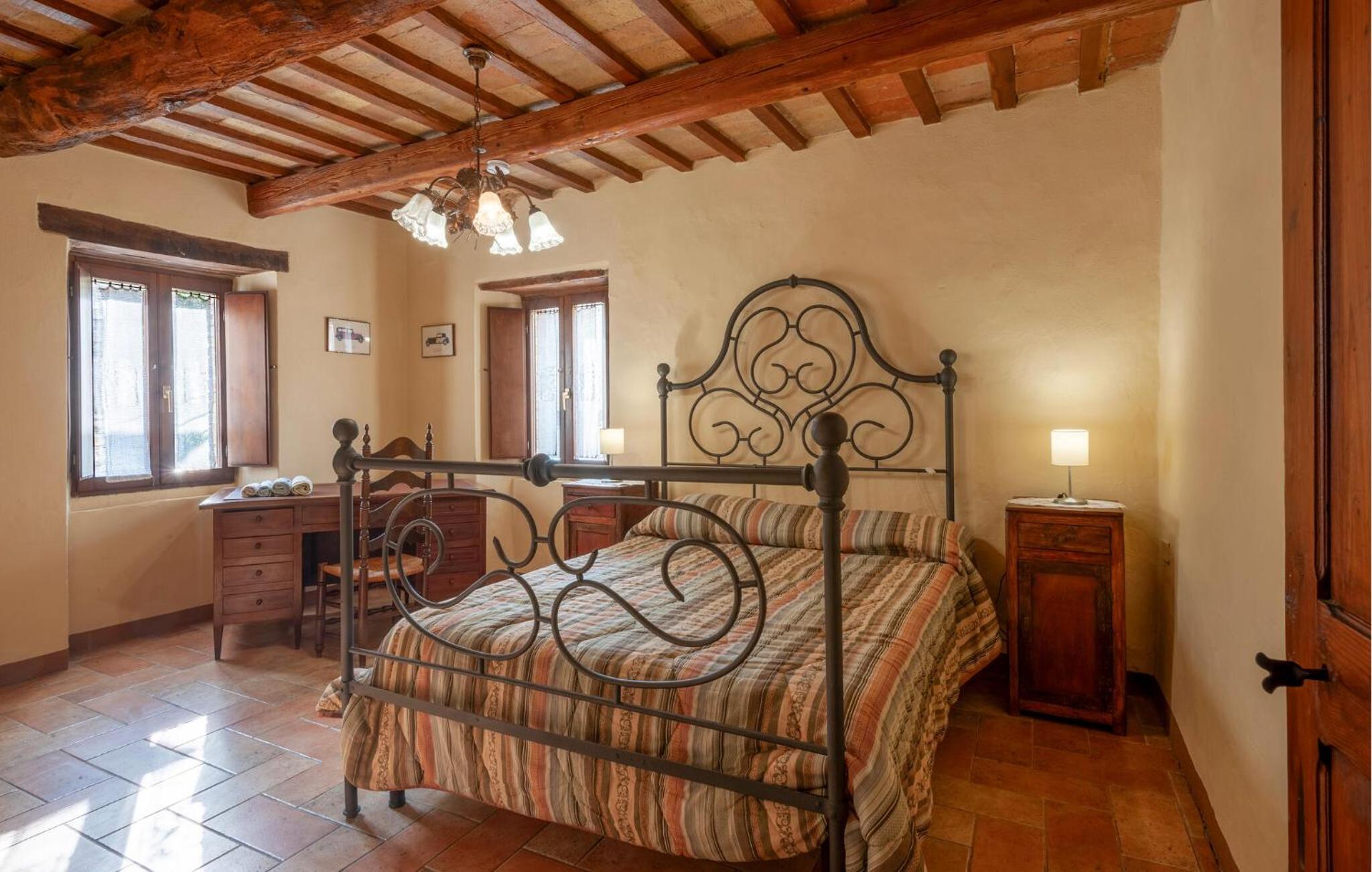 Three-Bedroom Vacation Home