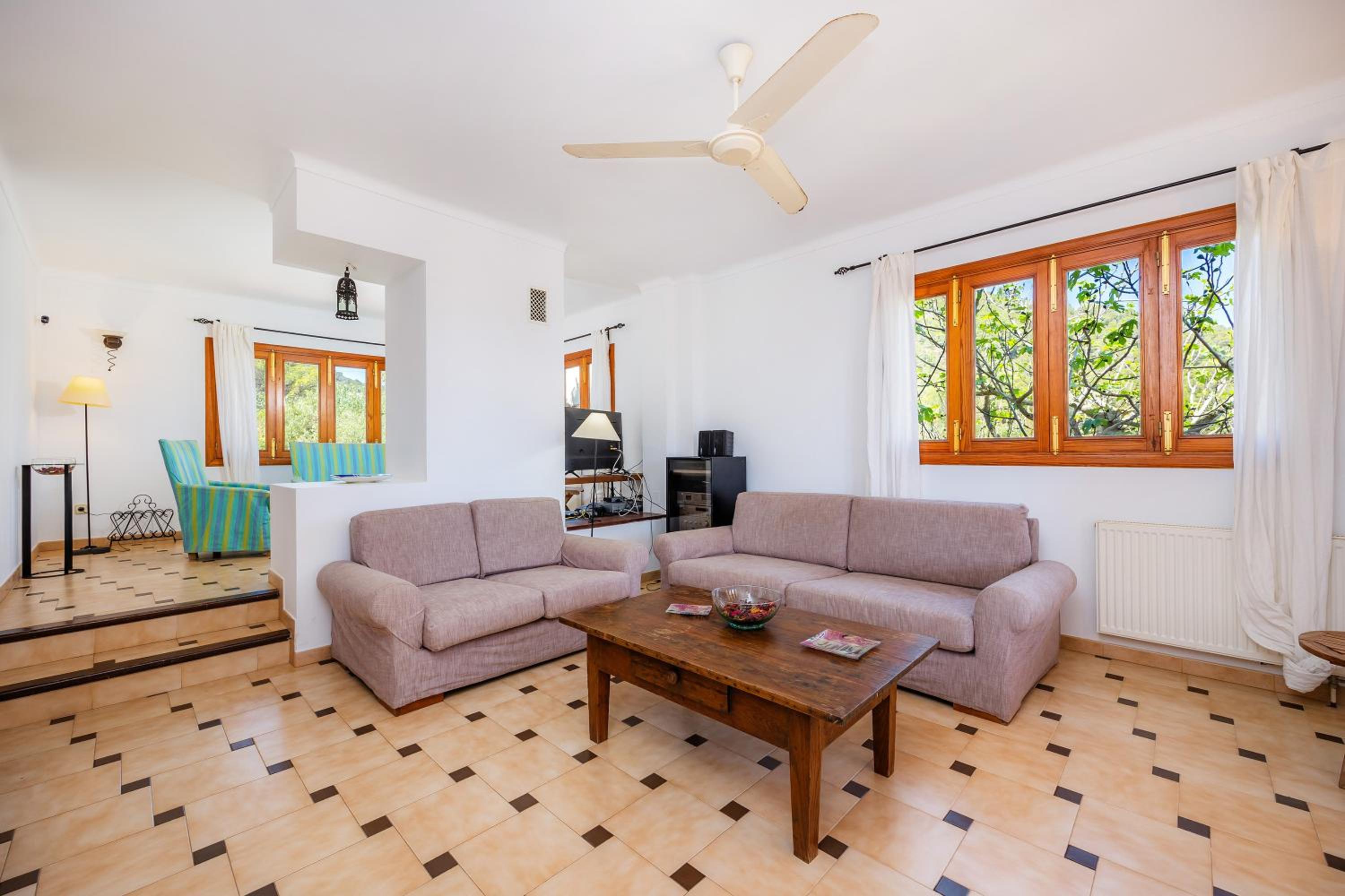 Villa With Garden View photo 3