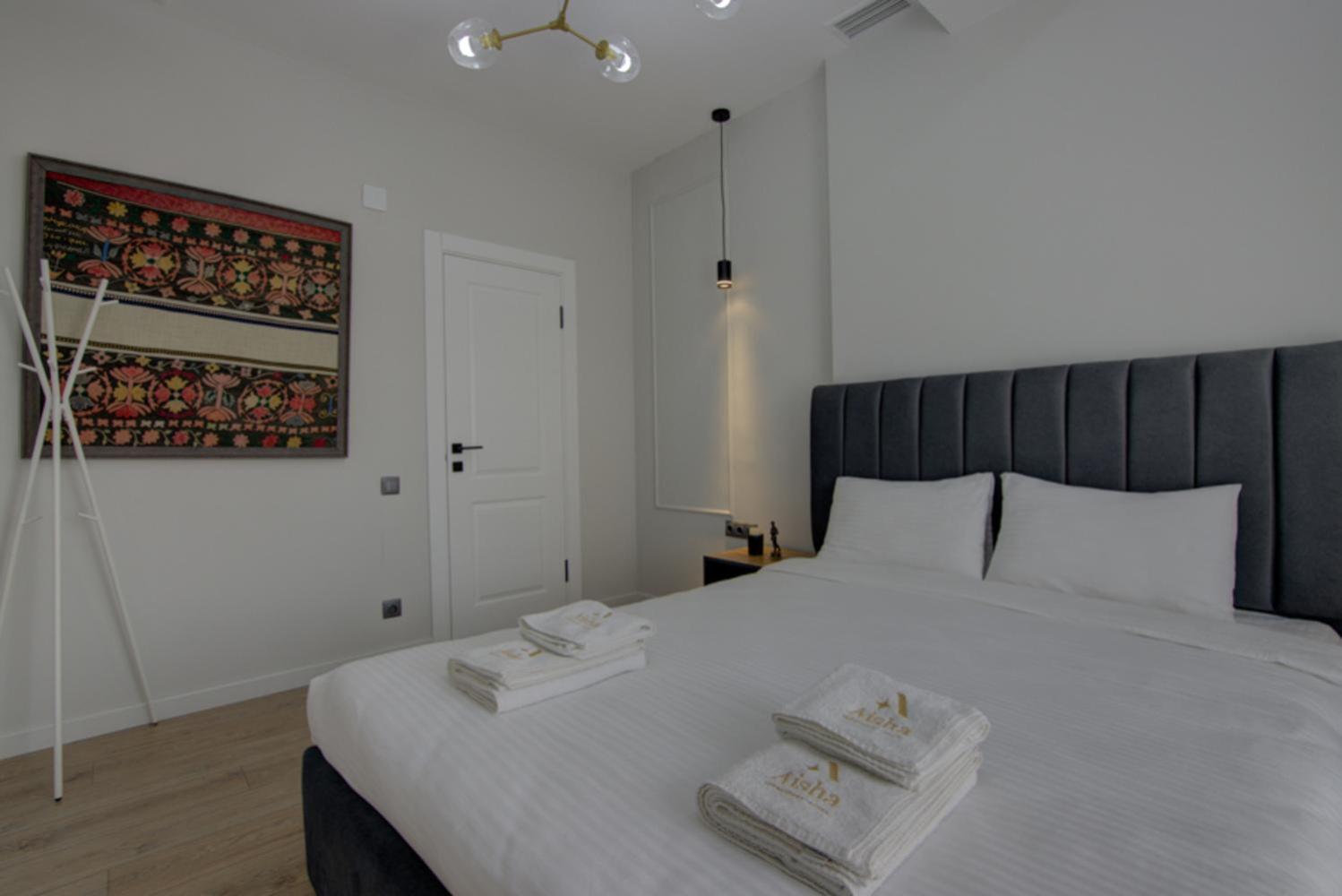 Standard Double Room photo 3