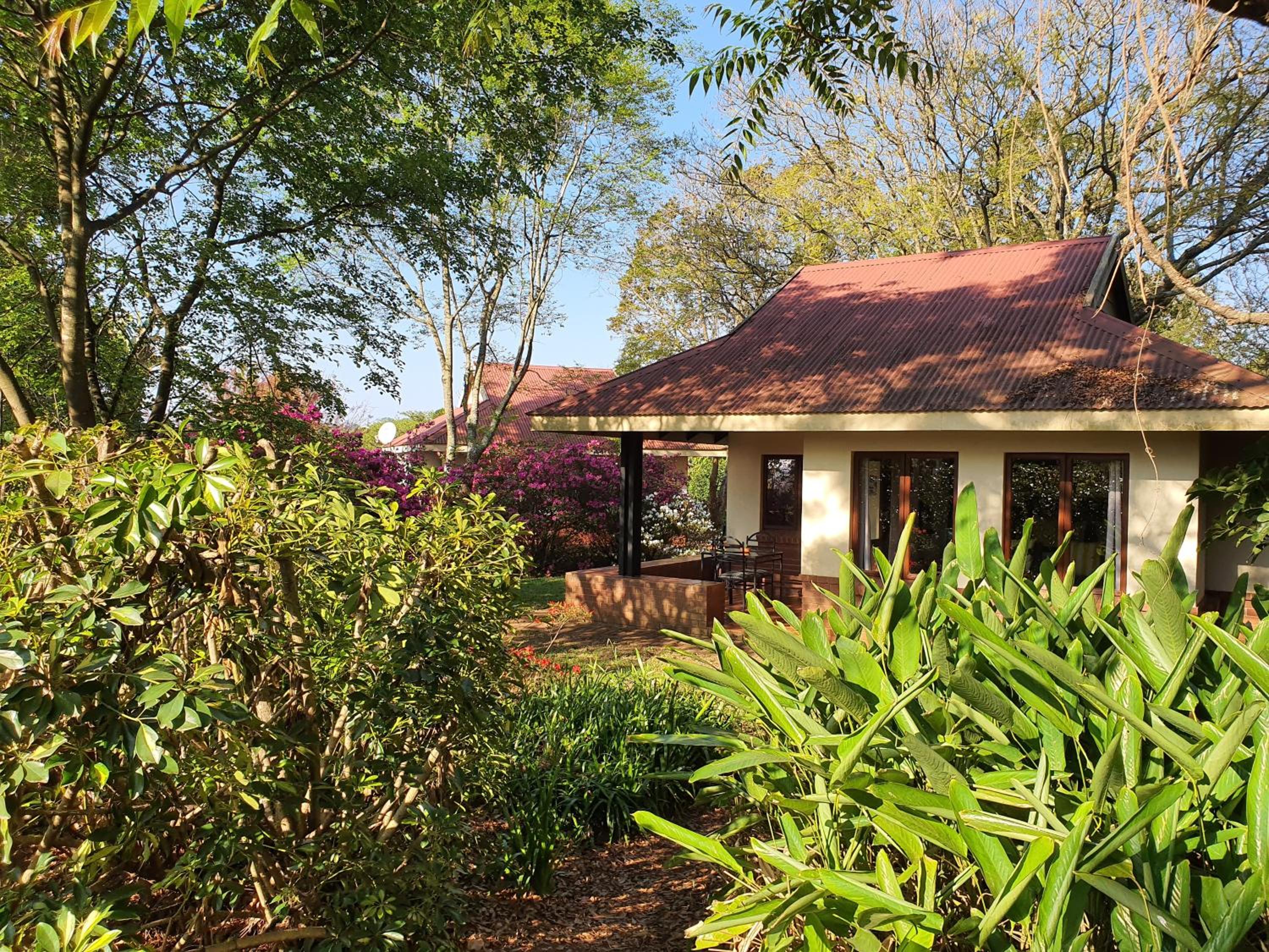 Bungalow - Photo 24