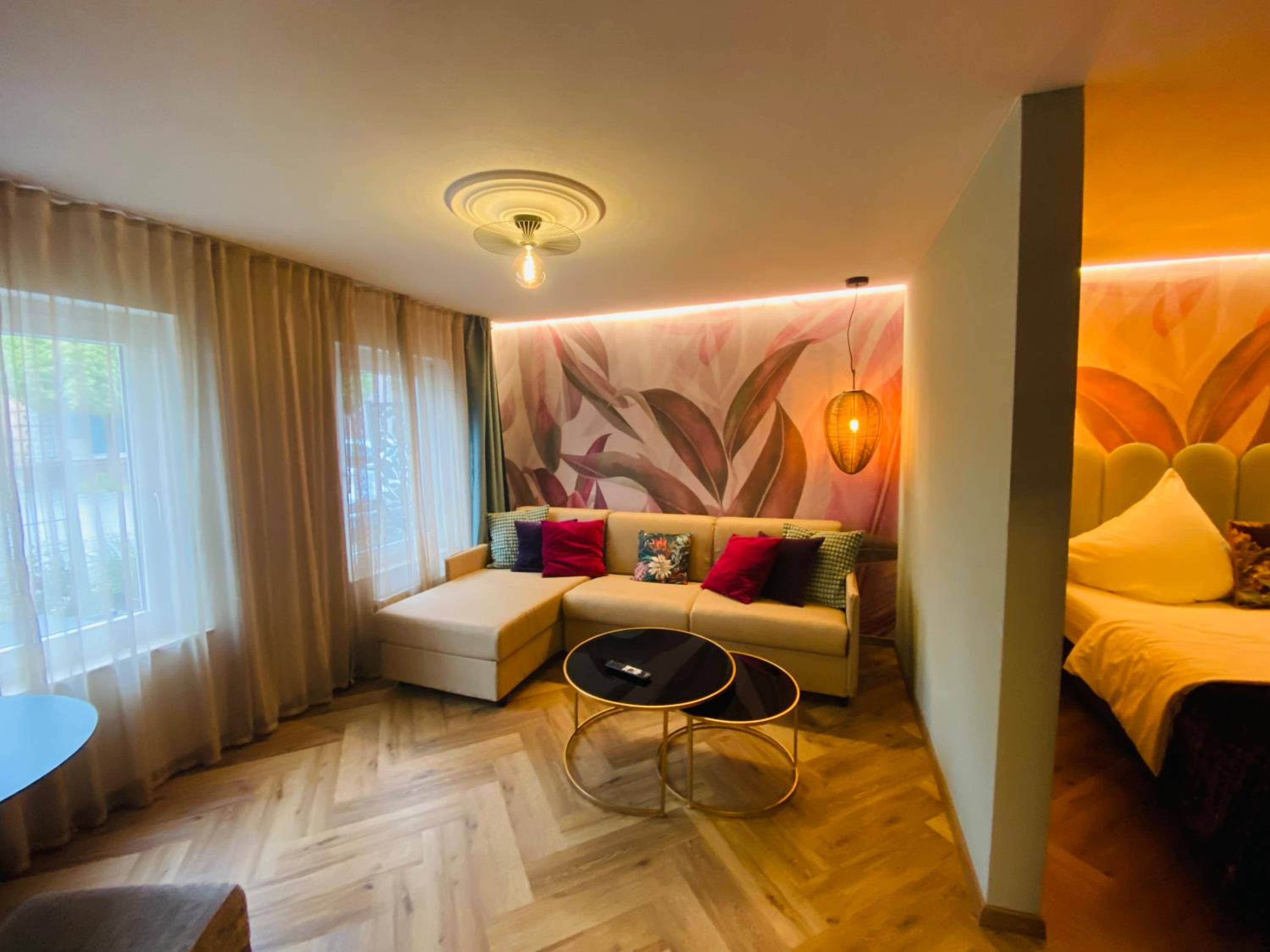 Junior Suite - Photo 5
