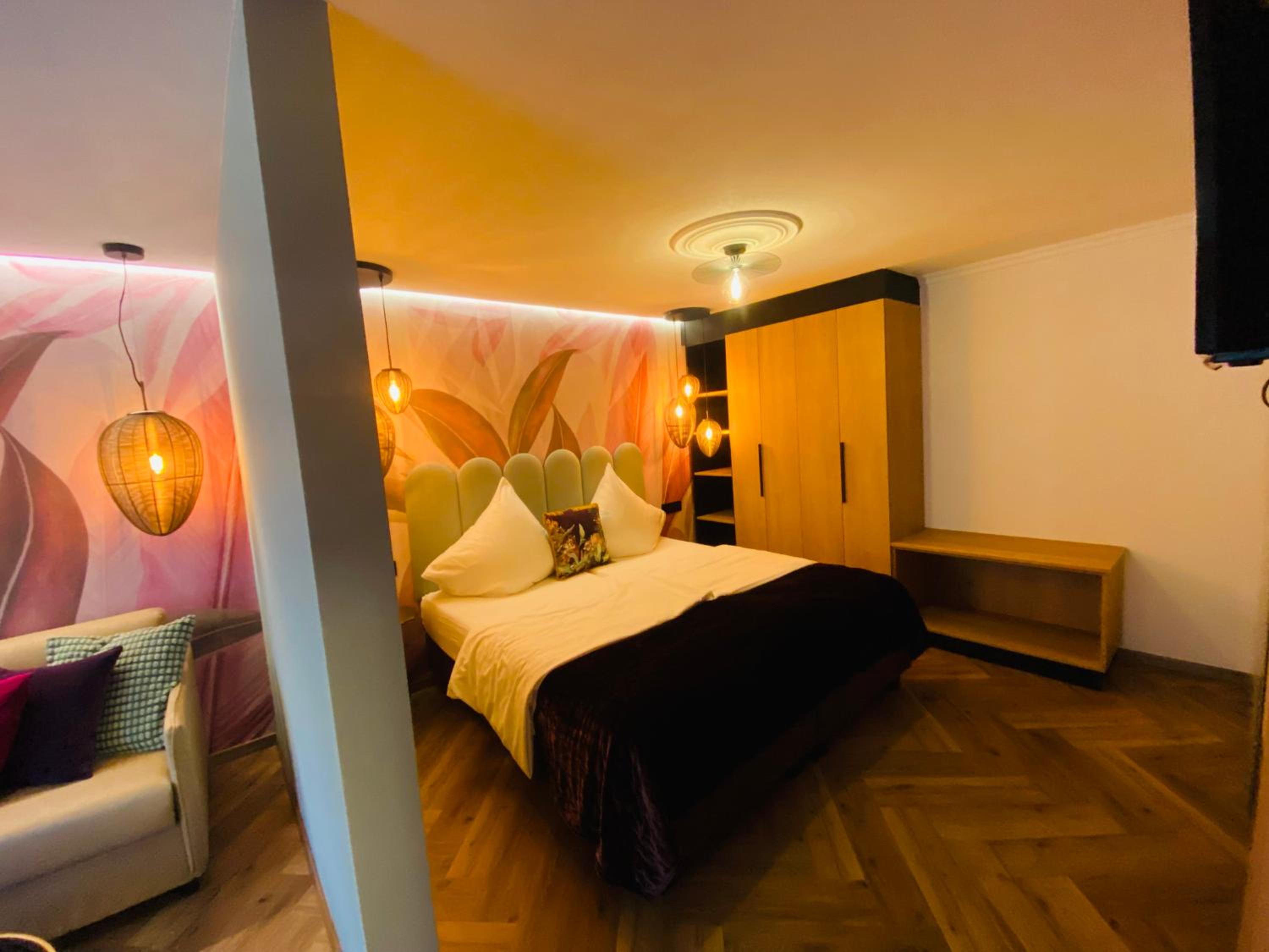 Junior Suite - Photo 6