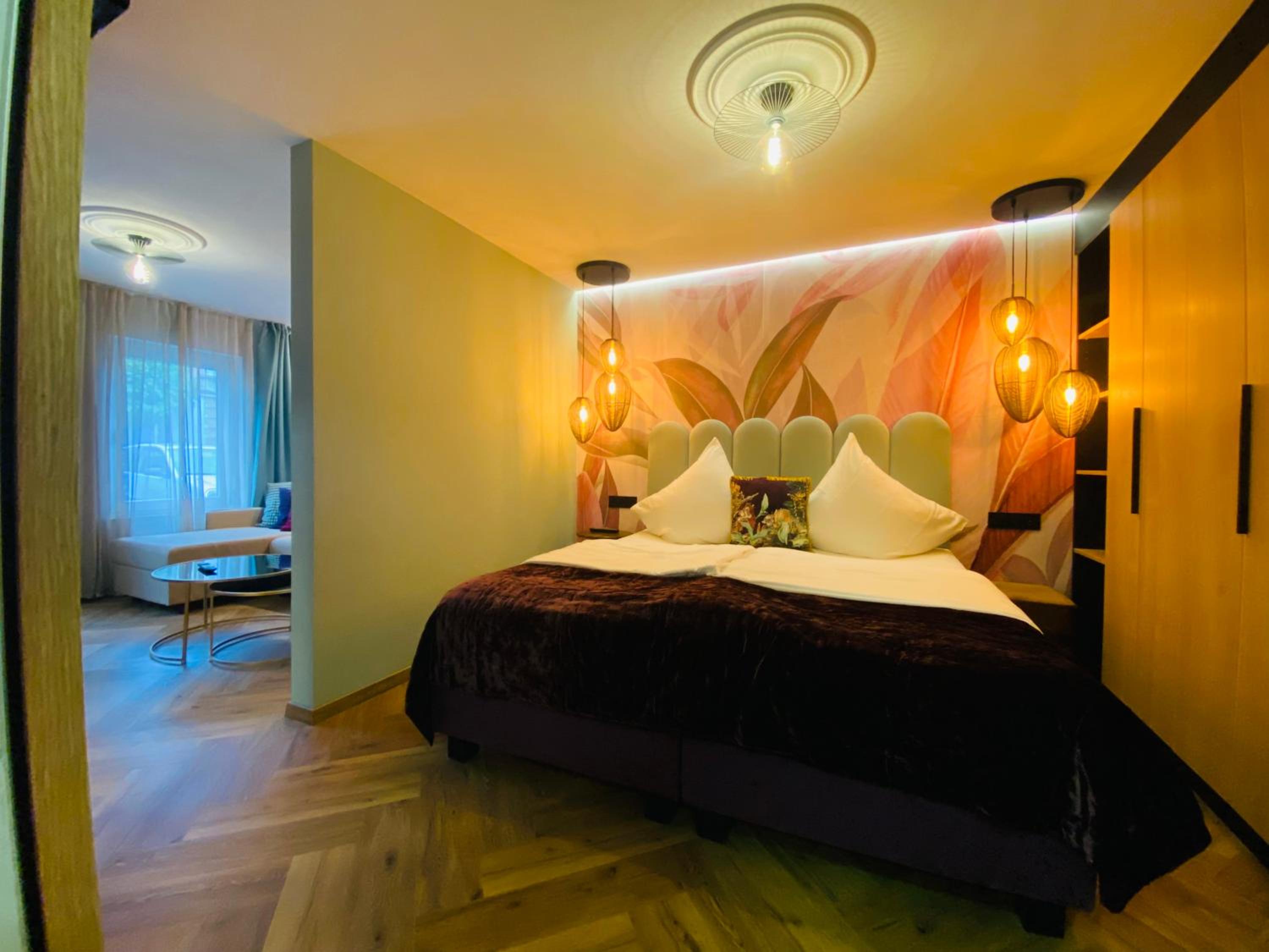 Junior Suite - Photo 1