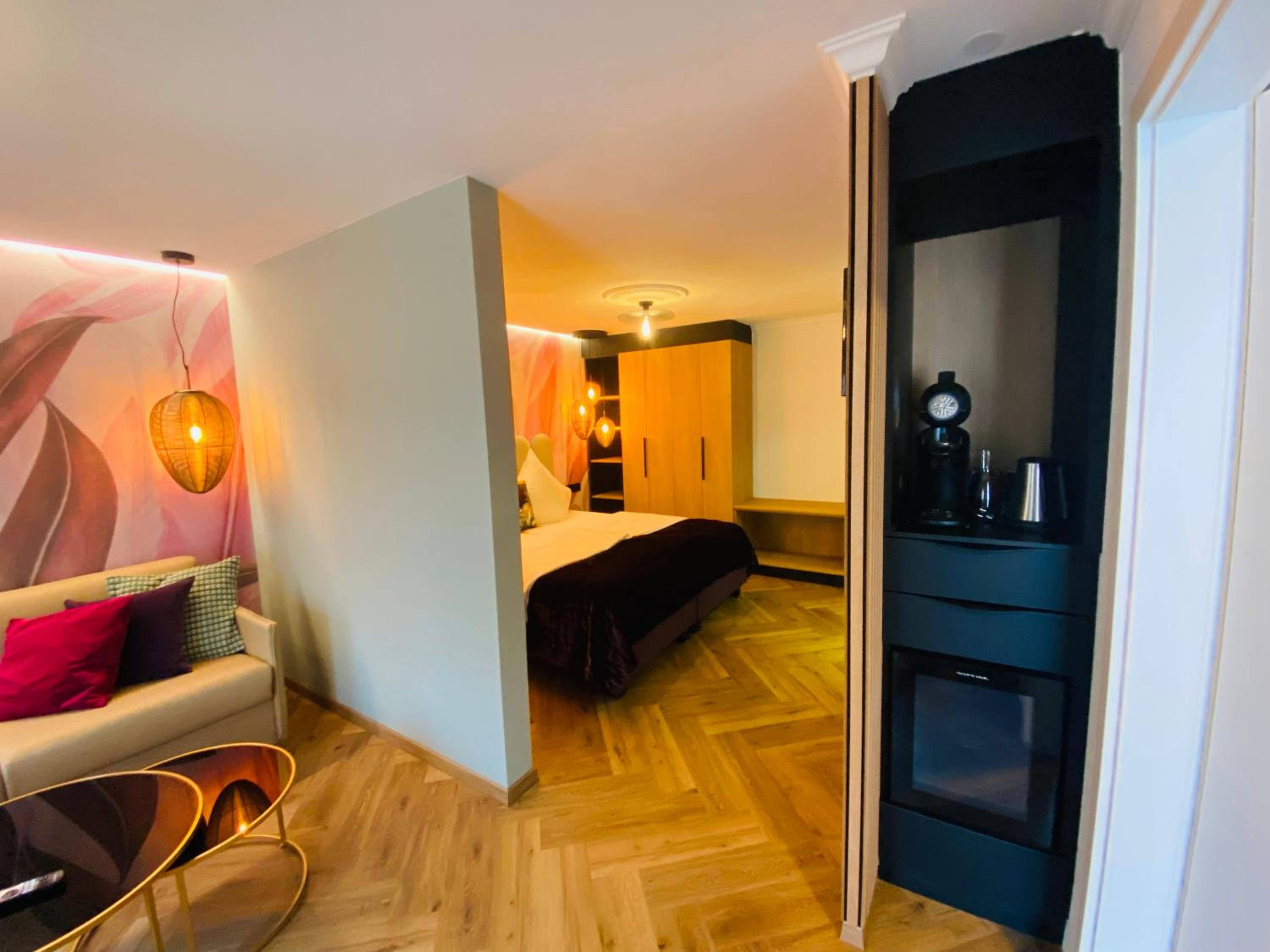 Junior Suite - Photo 4
