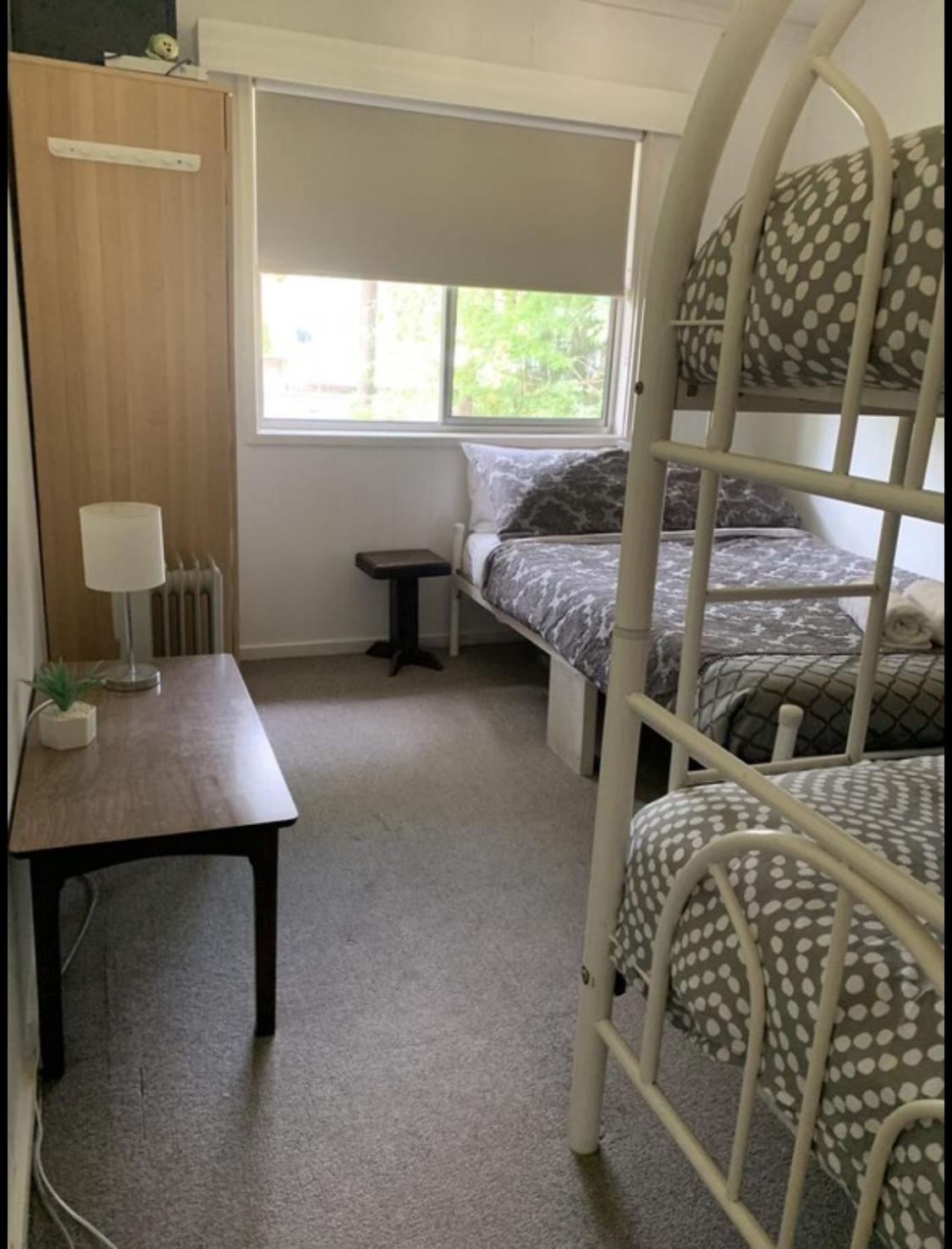 Four-Bedroom House photo 1