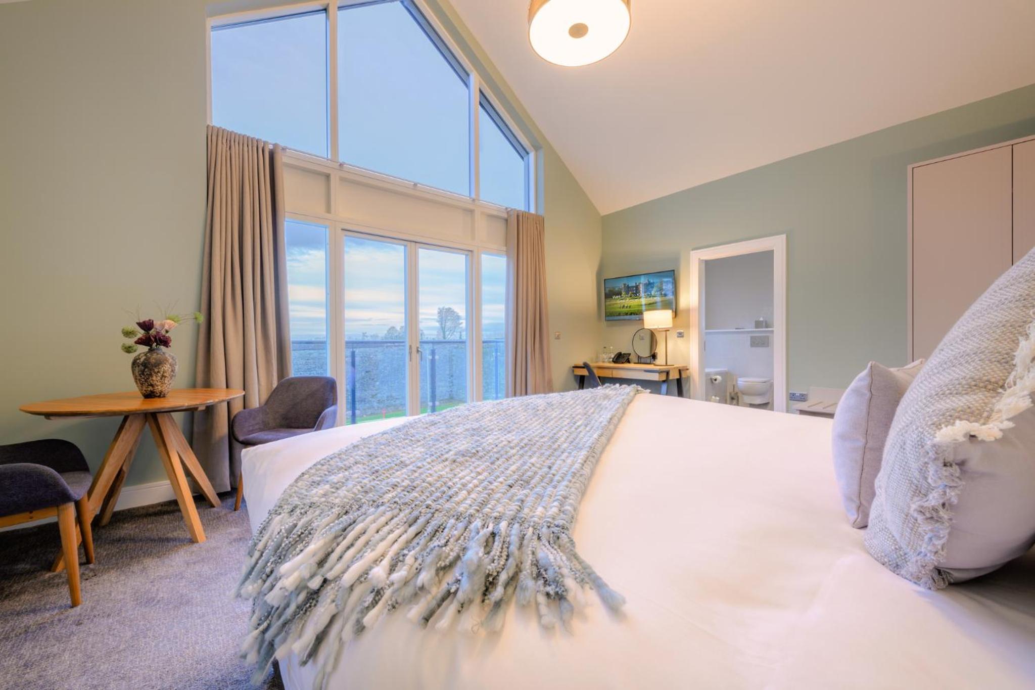 Superior Double or Twin Room photo 1