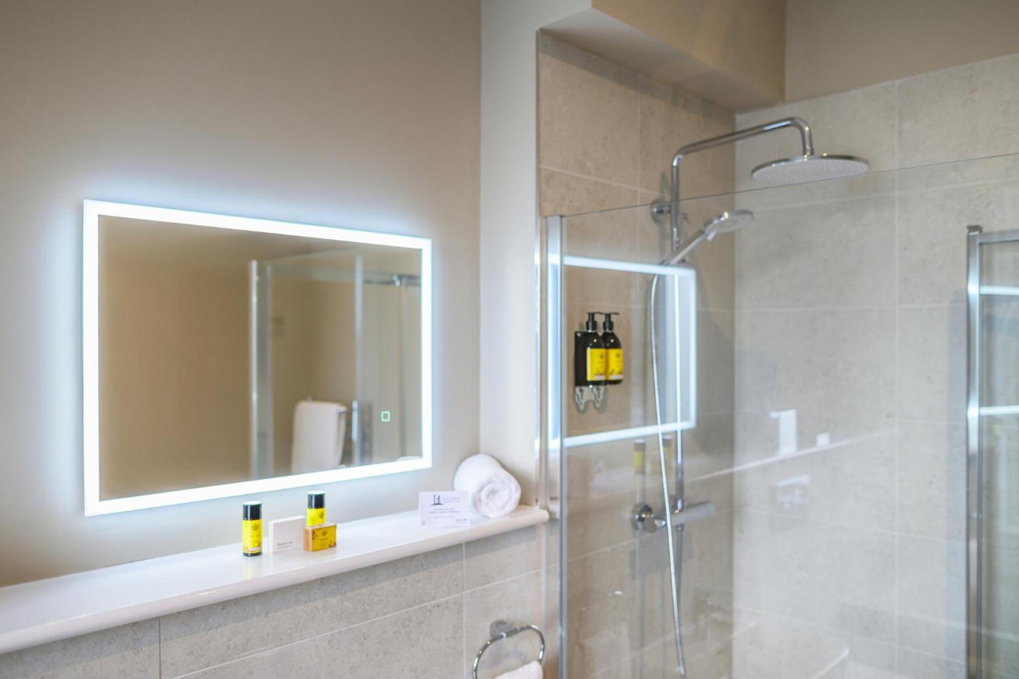 Superior Double or Twin Room photo 3