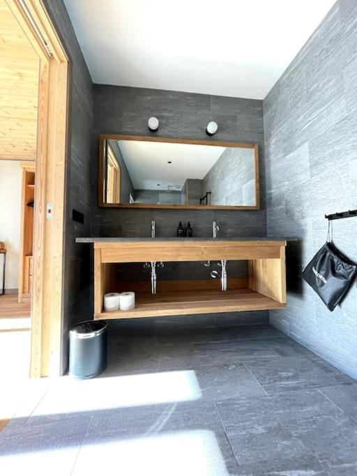 Chalet photo 2