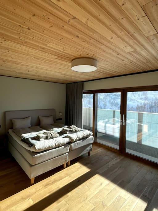 Chalet photo 3
