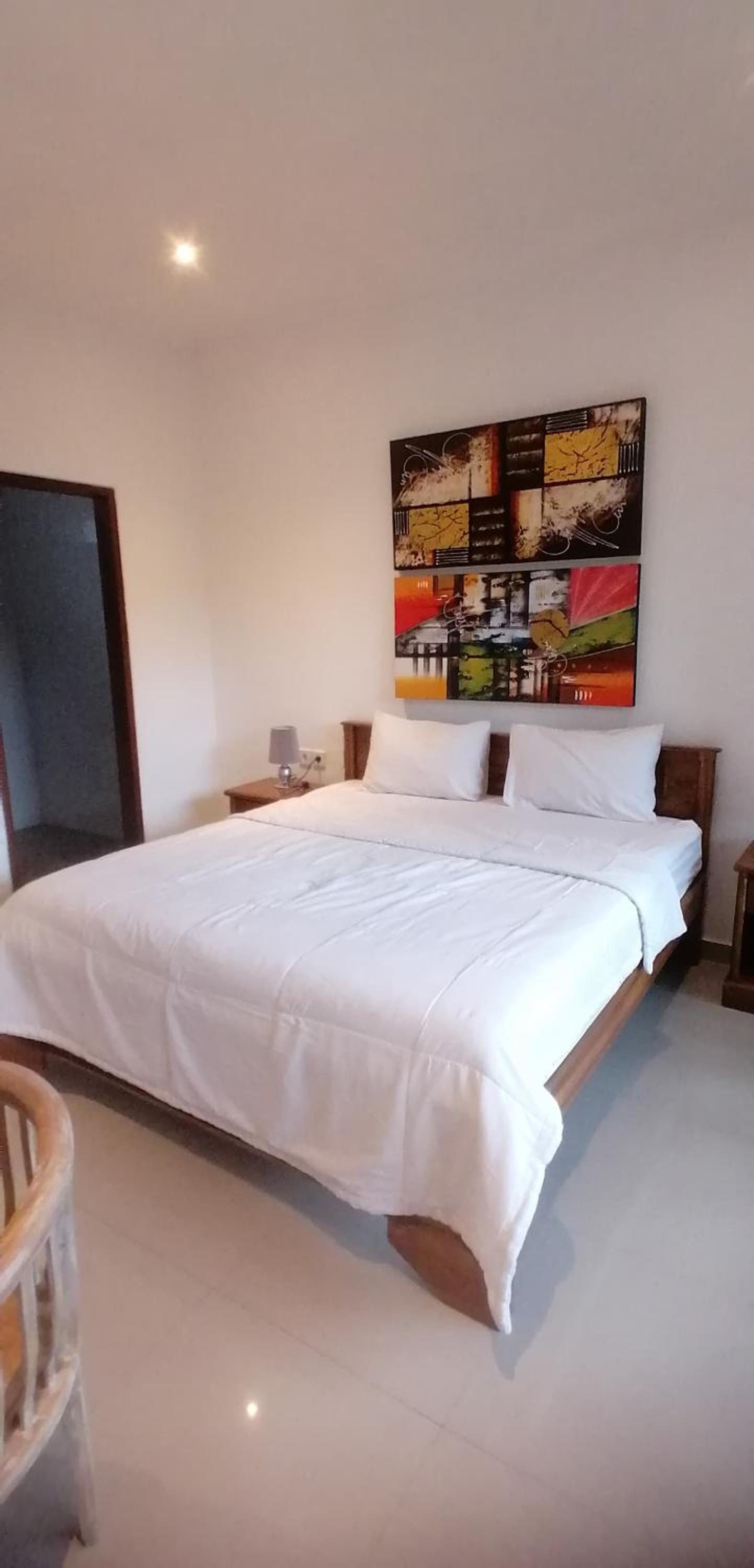 Standard King Room