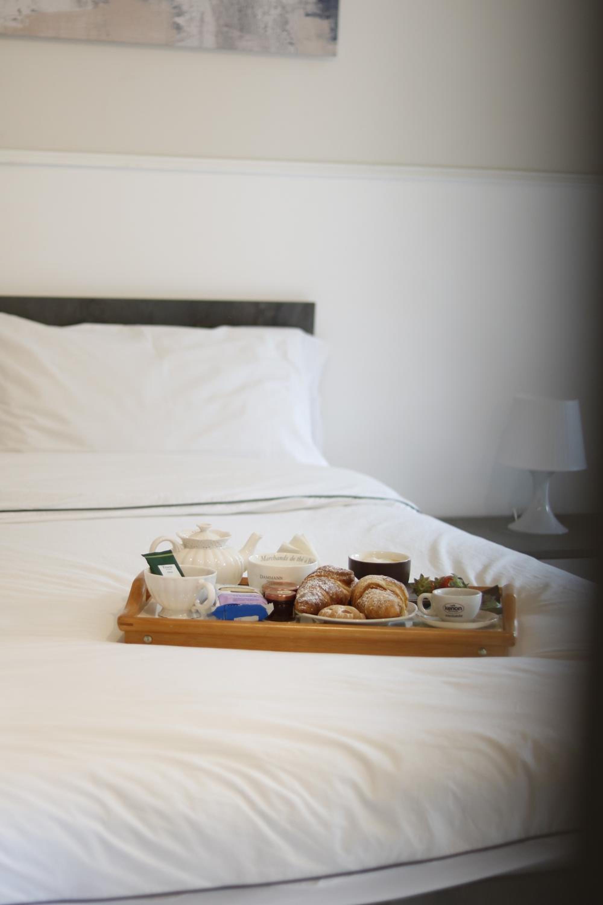 Superior Double Room photo 2