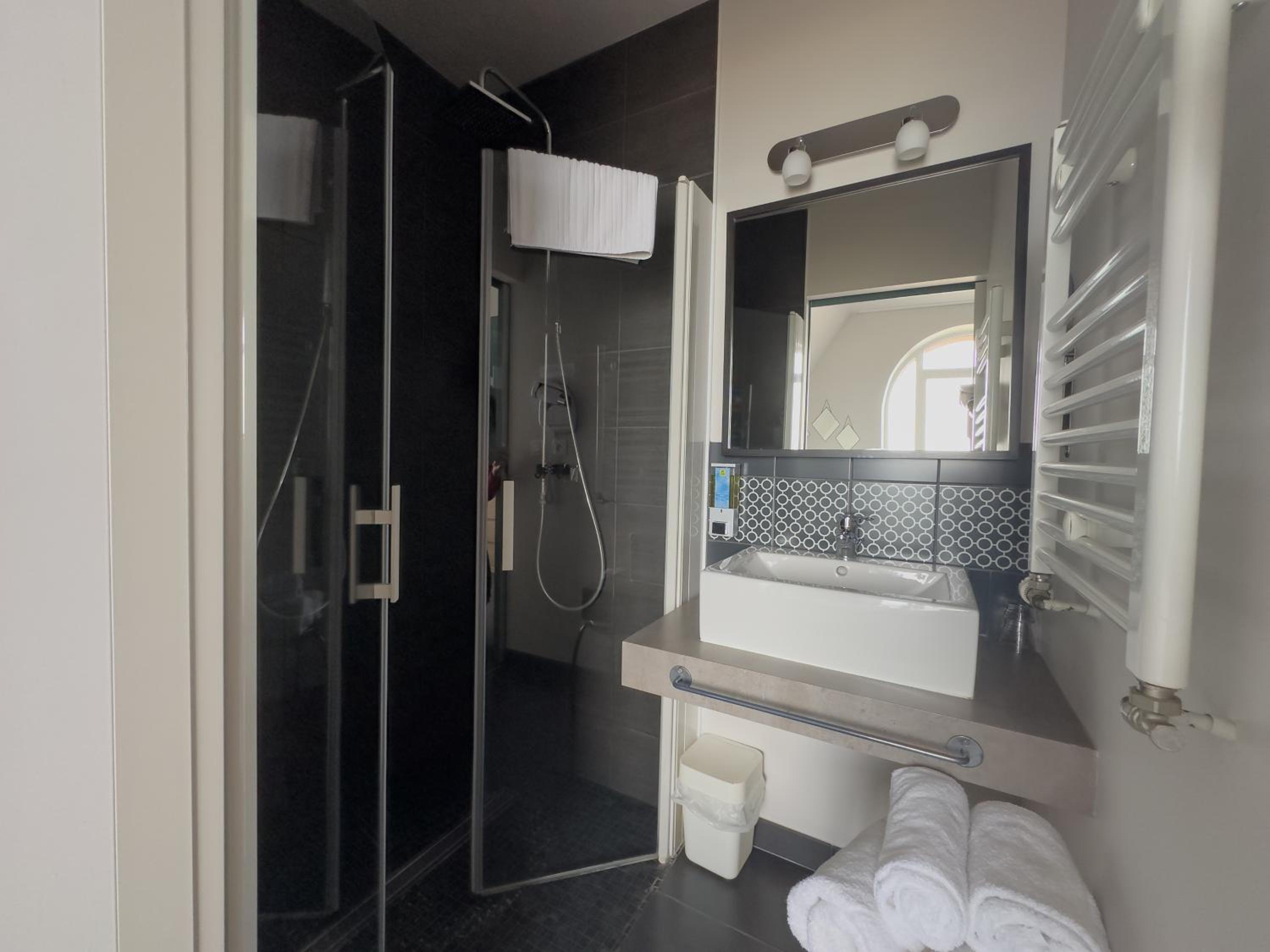 Double Room with Sea View photo 2