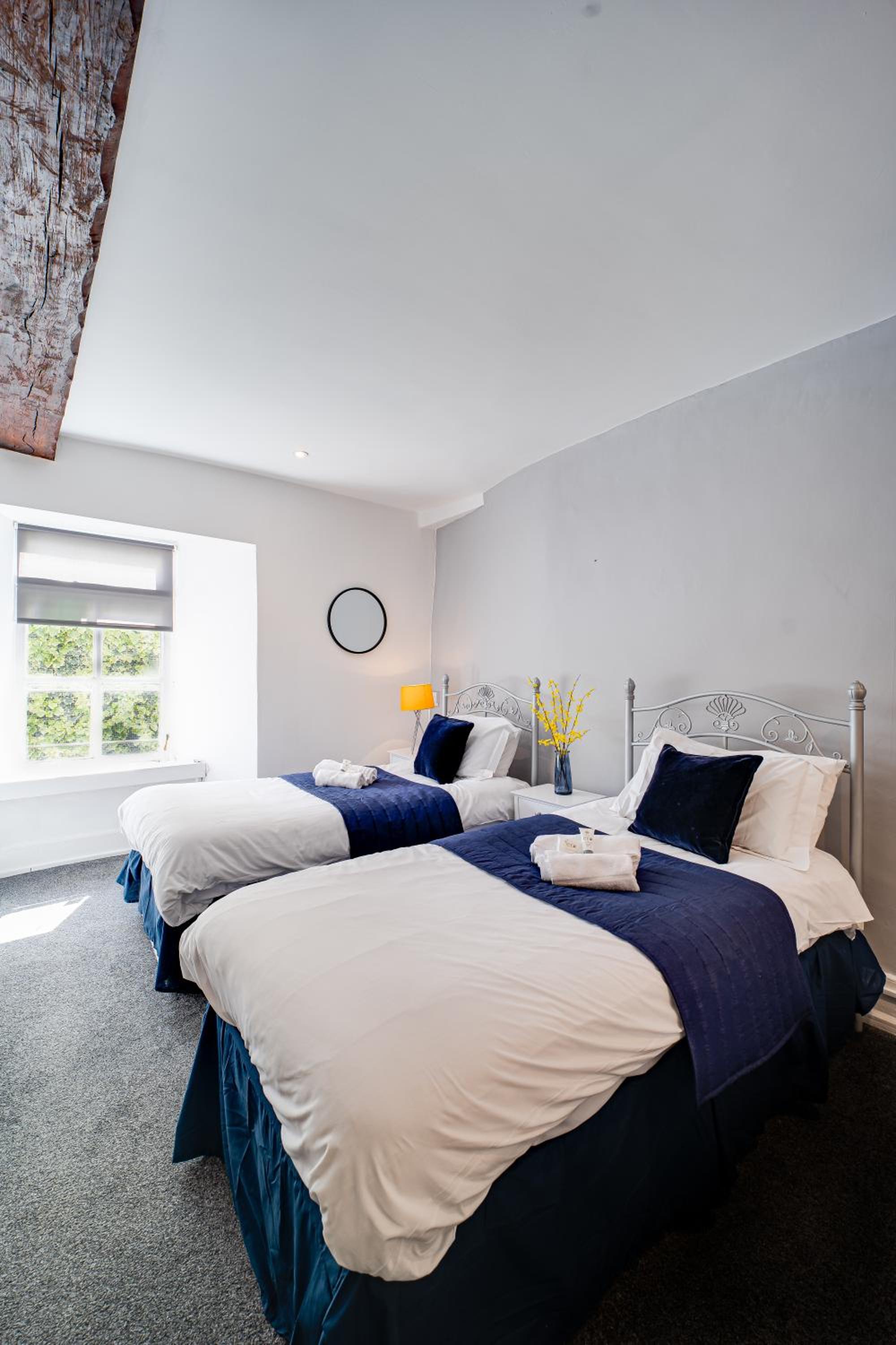 Twin Room - Photo 4