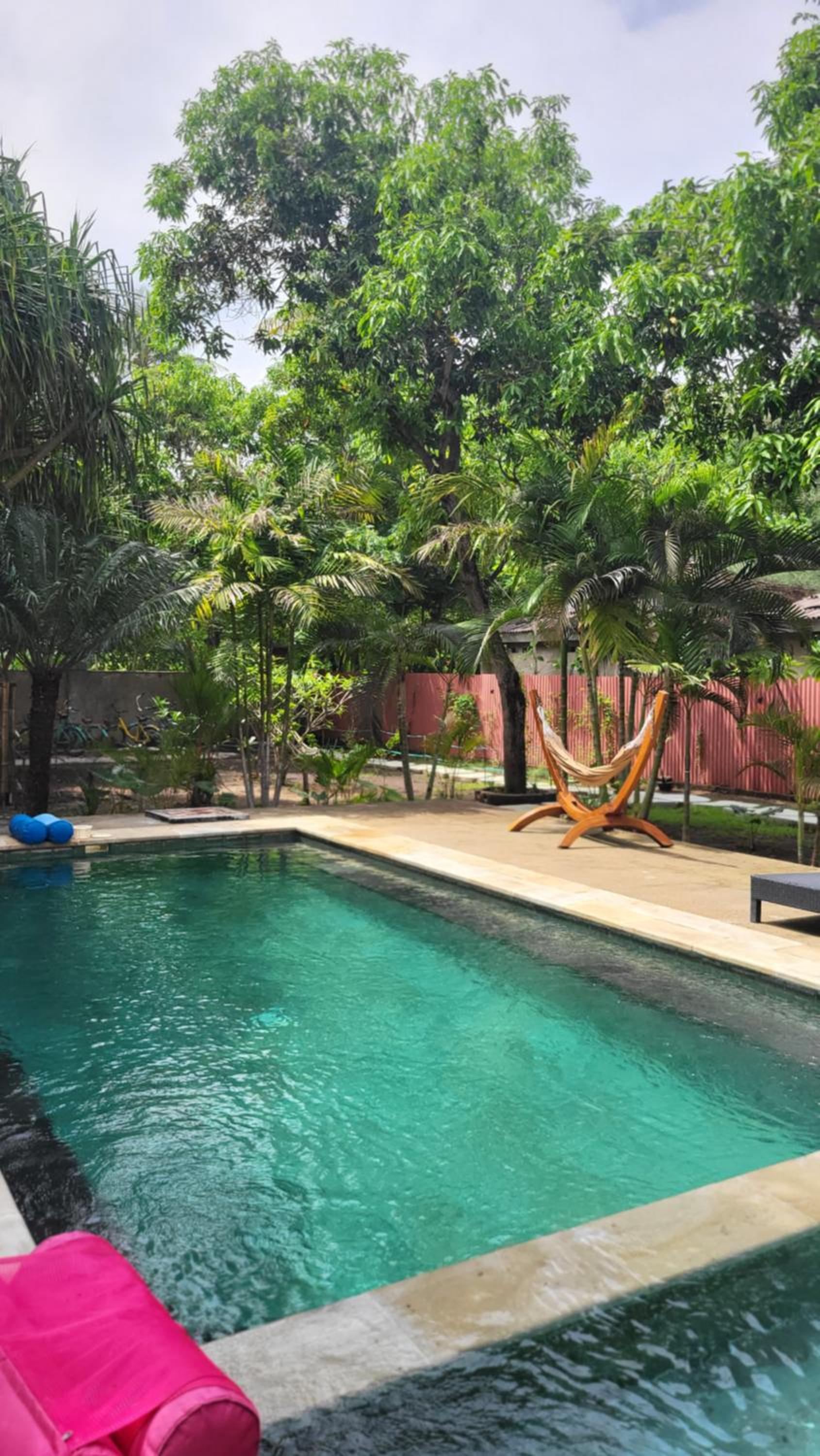 Standard Villa photo 3