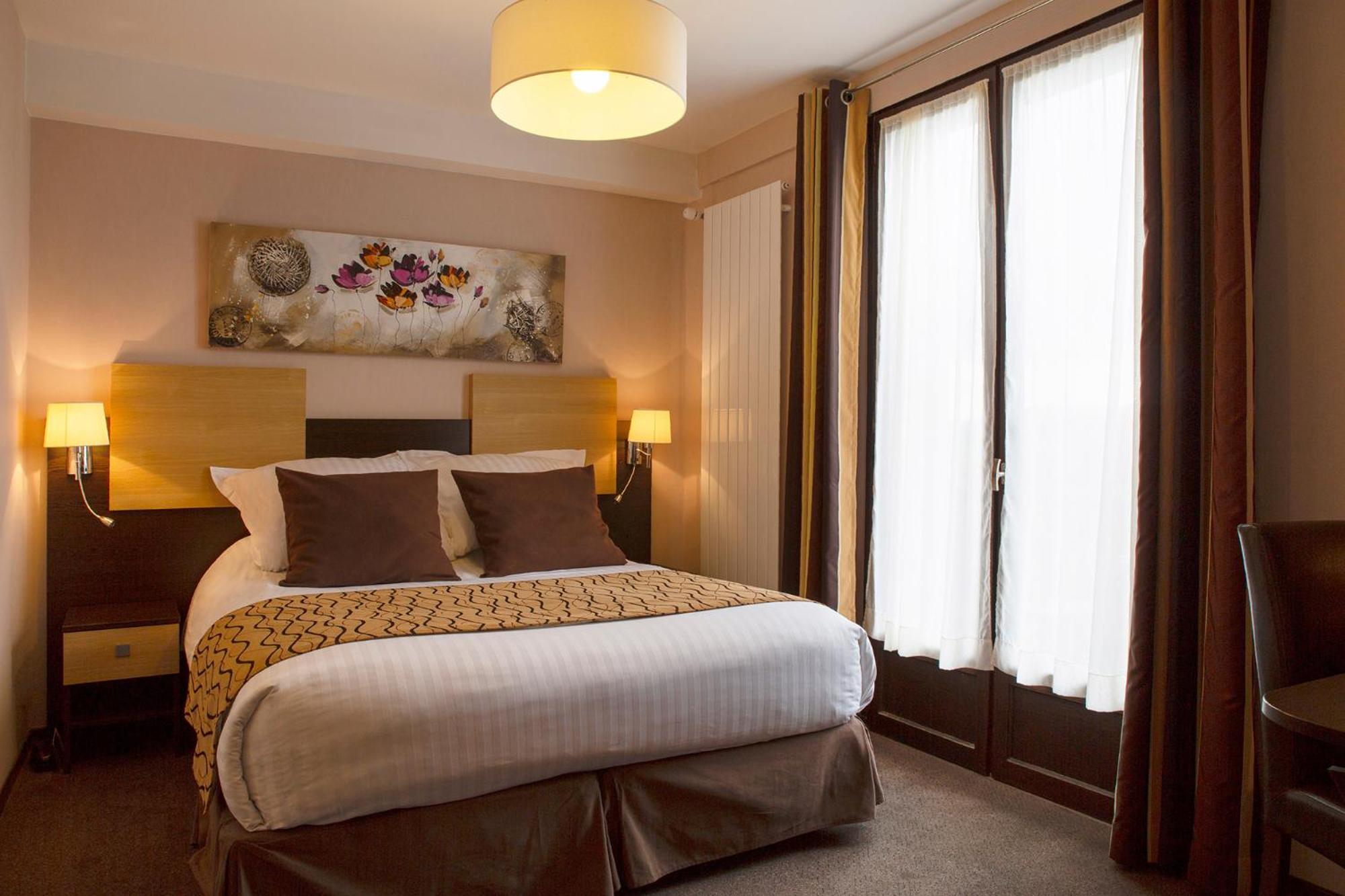 Superior Double Room (2 Adults)