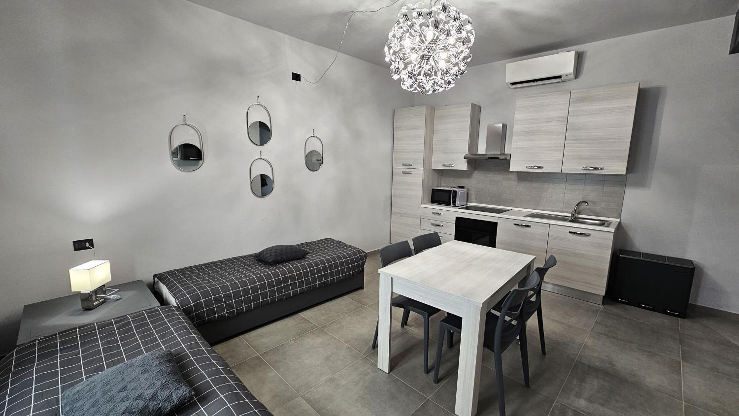 Apartment - Photo 1