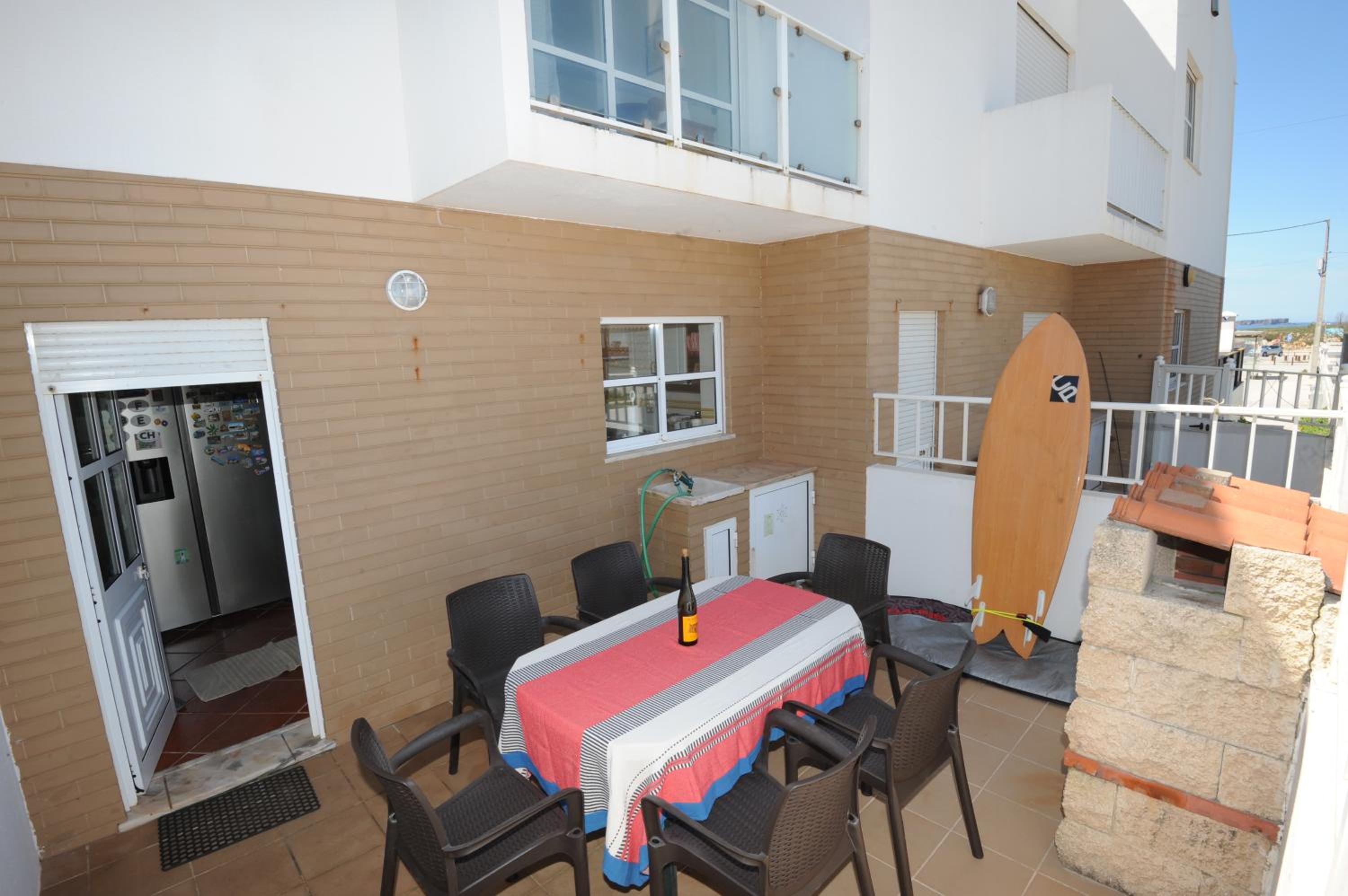 Two-Bedroom Villa photo 2