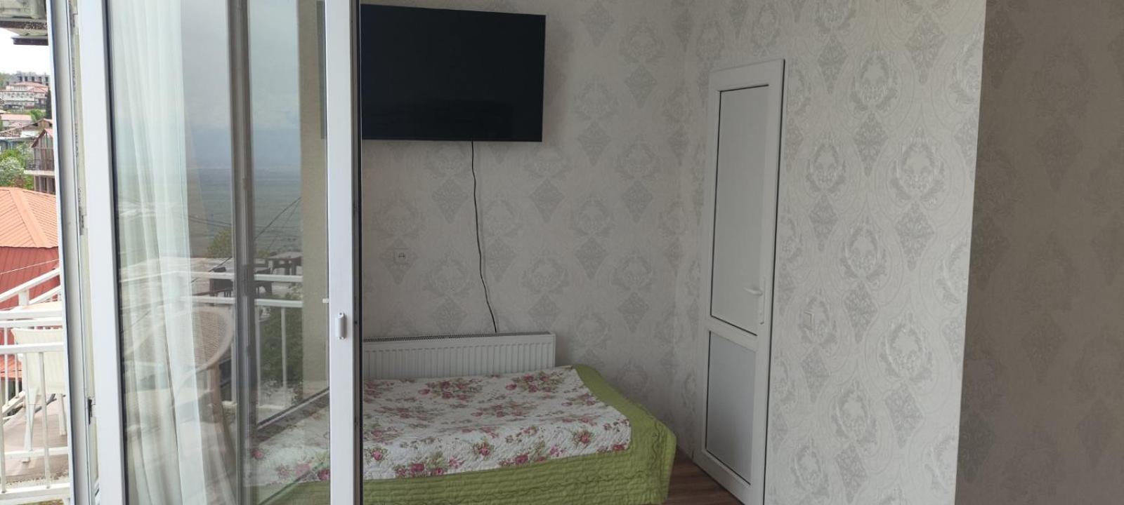 Triple Room with Balcony photo 1