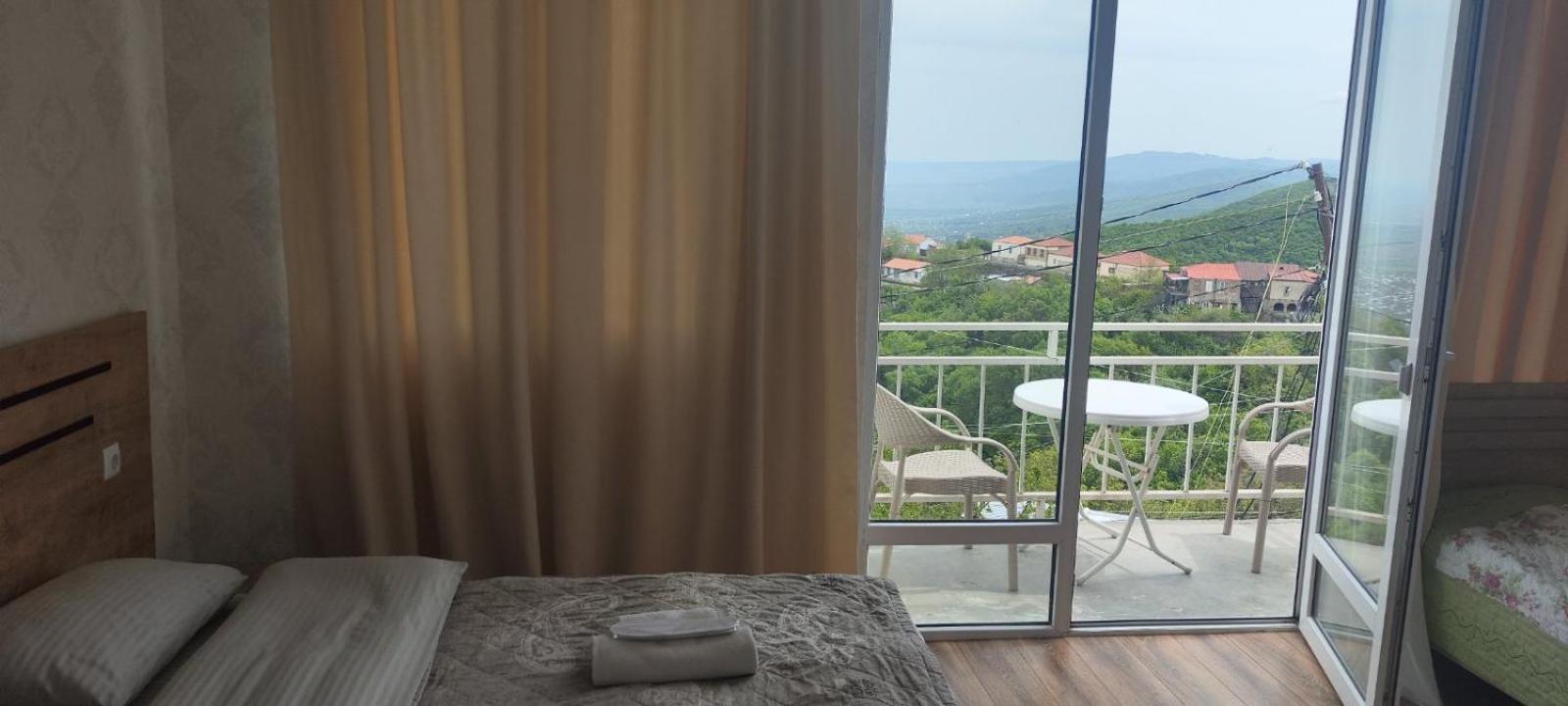 Triple Room with Balcony photo 2