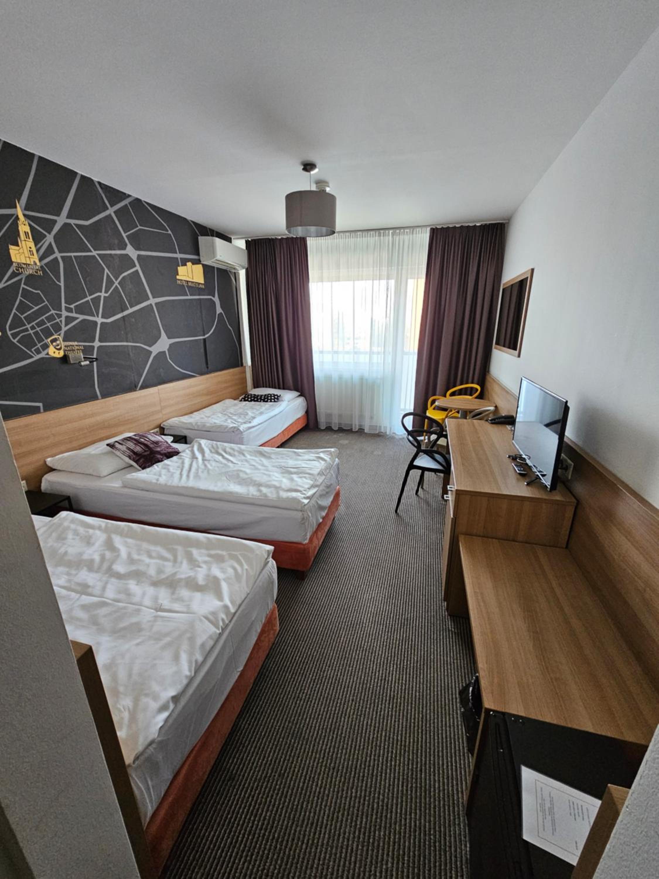 Standard Triple Room photo 1