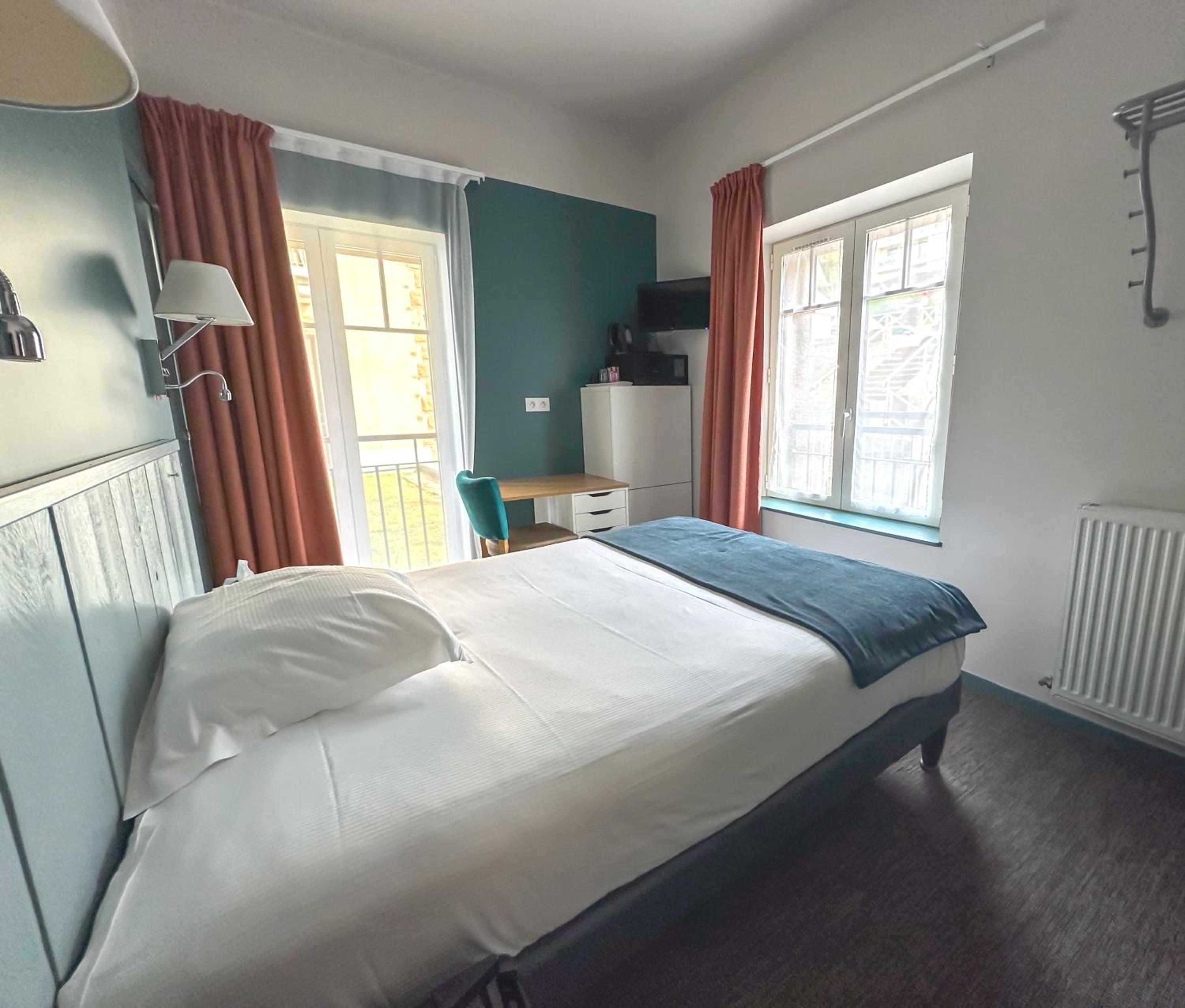 Standard Single Room photo 3