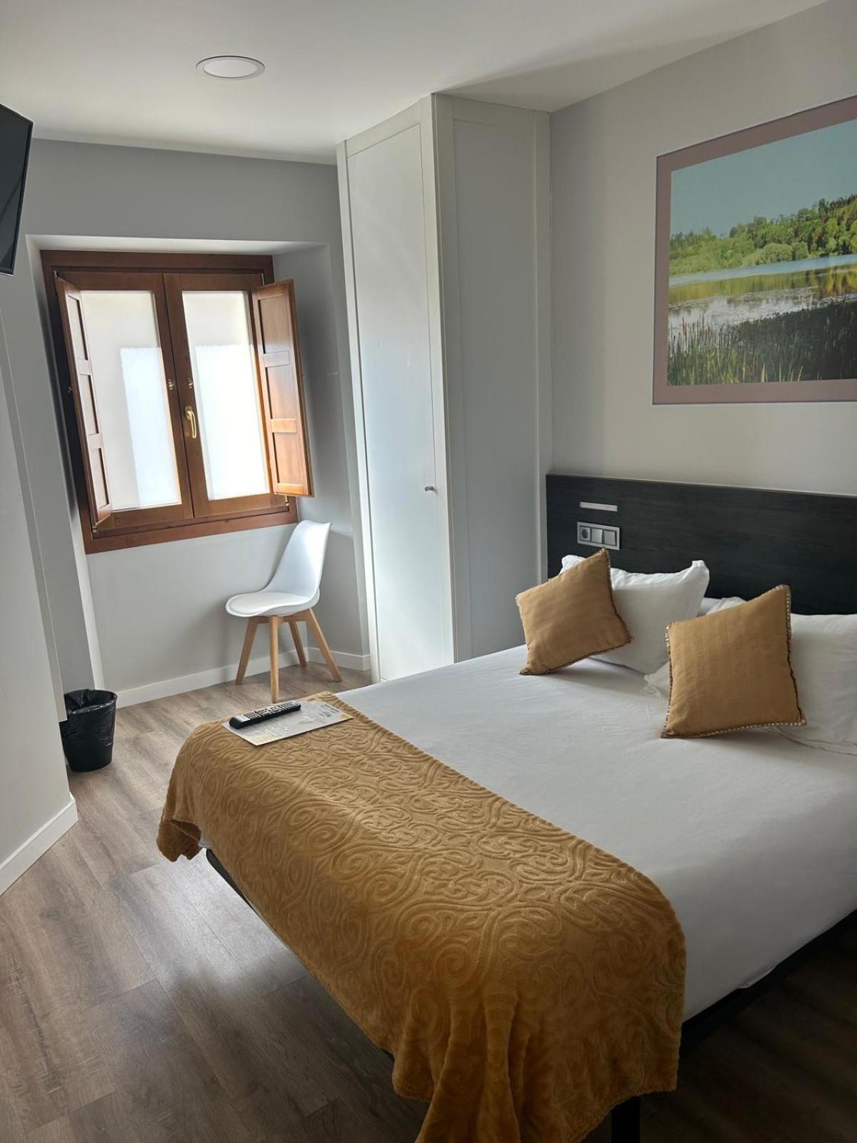 Habitación Individual