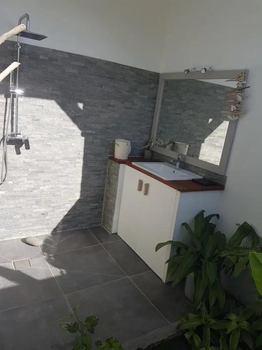 Three-Bedroom Villa photo 3