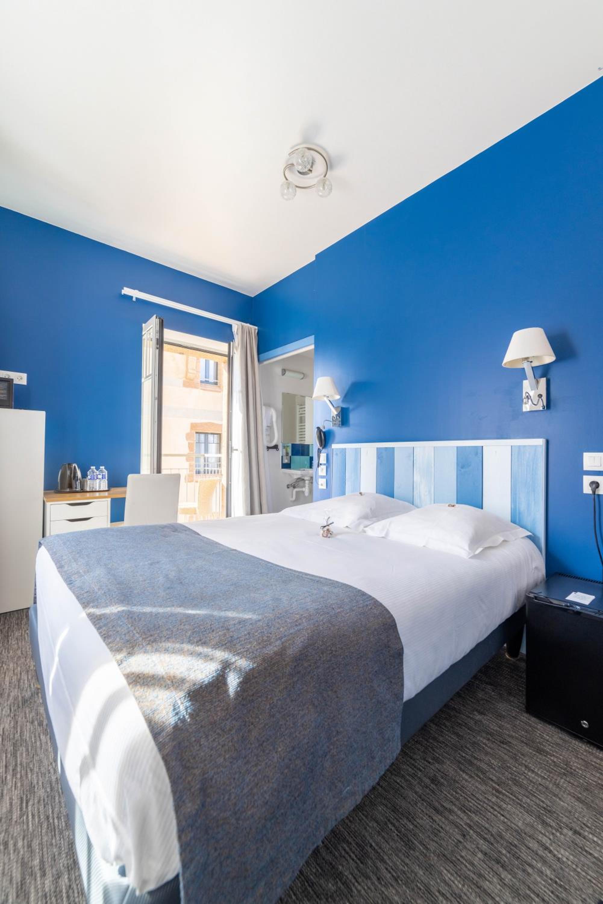 Small Double Room photo 3