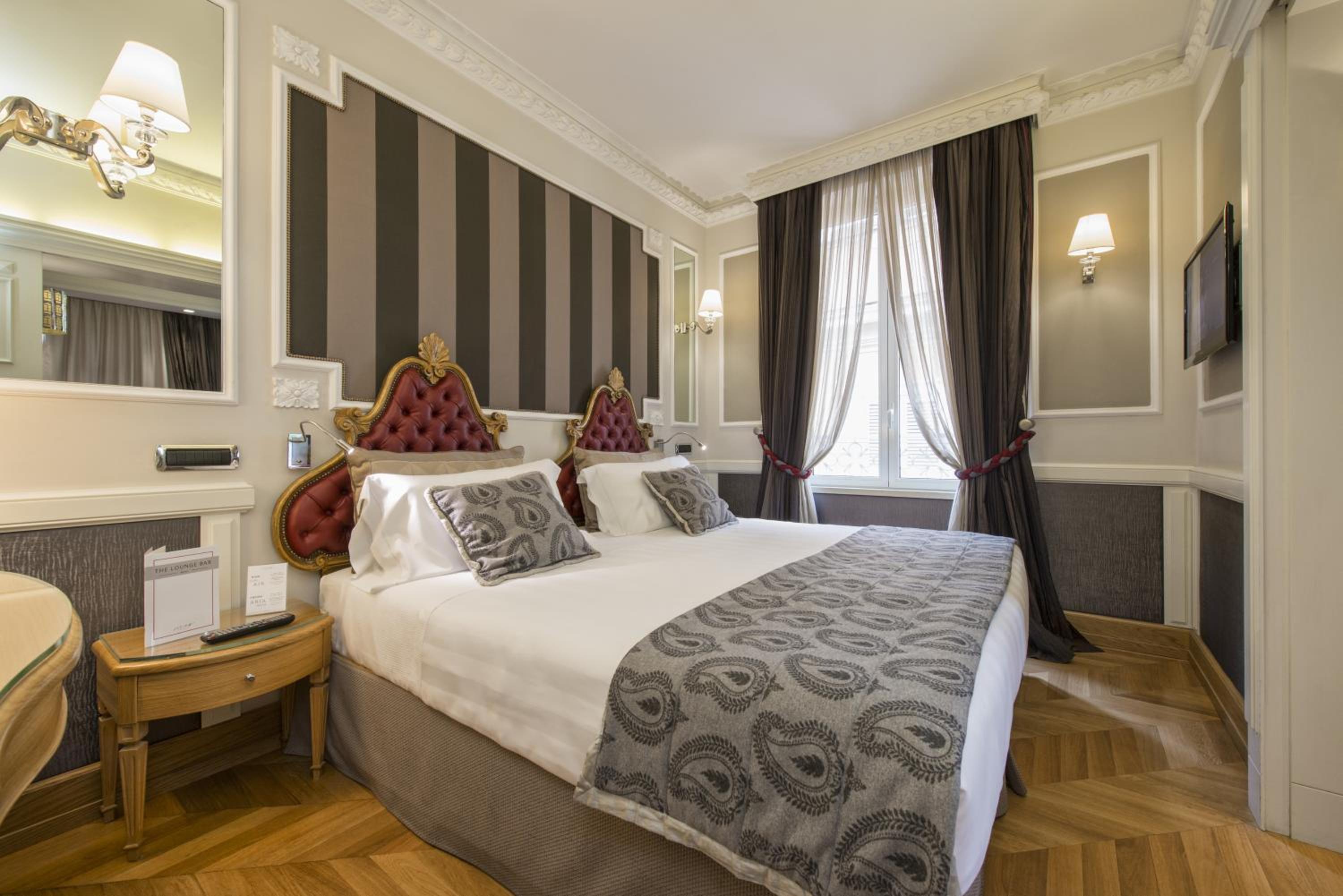 Junior Suite with Terrace photo 3