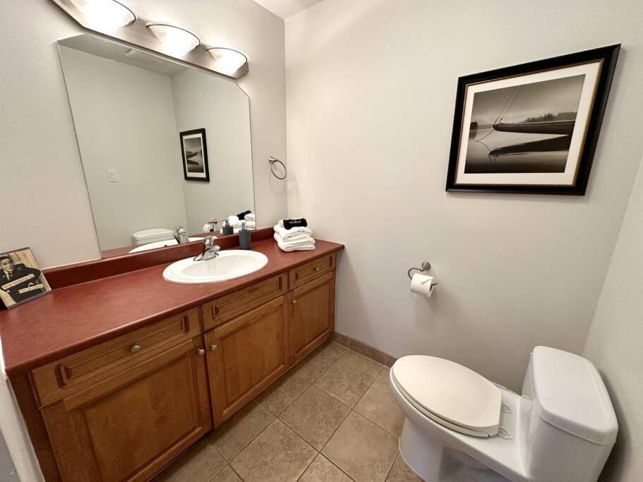 Two-Bedroom House photo 2