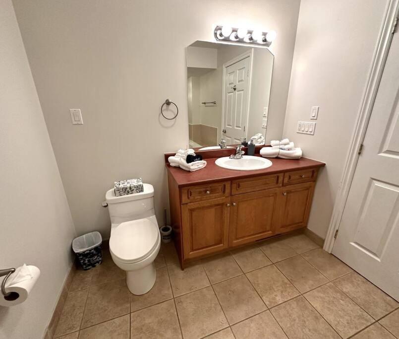 Two-Bedroom House photo 2