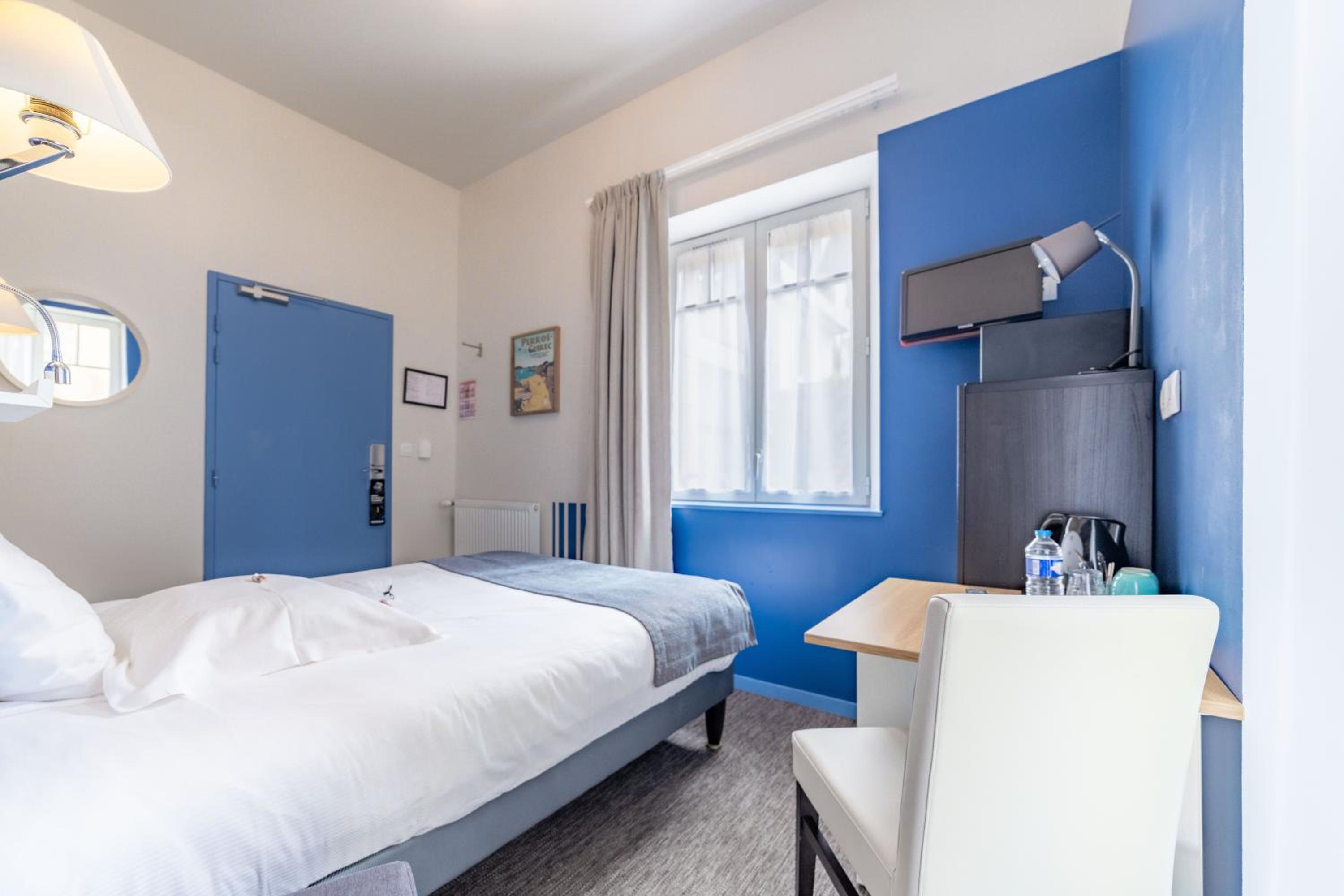 Standard Single Room photo 2