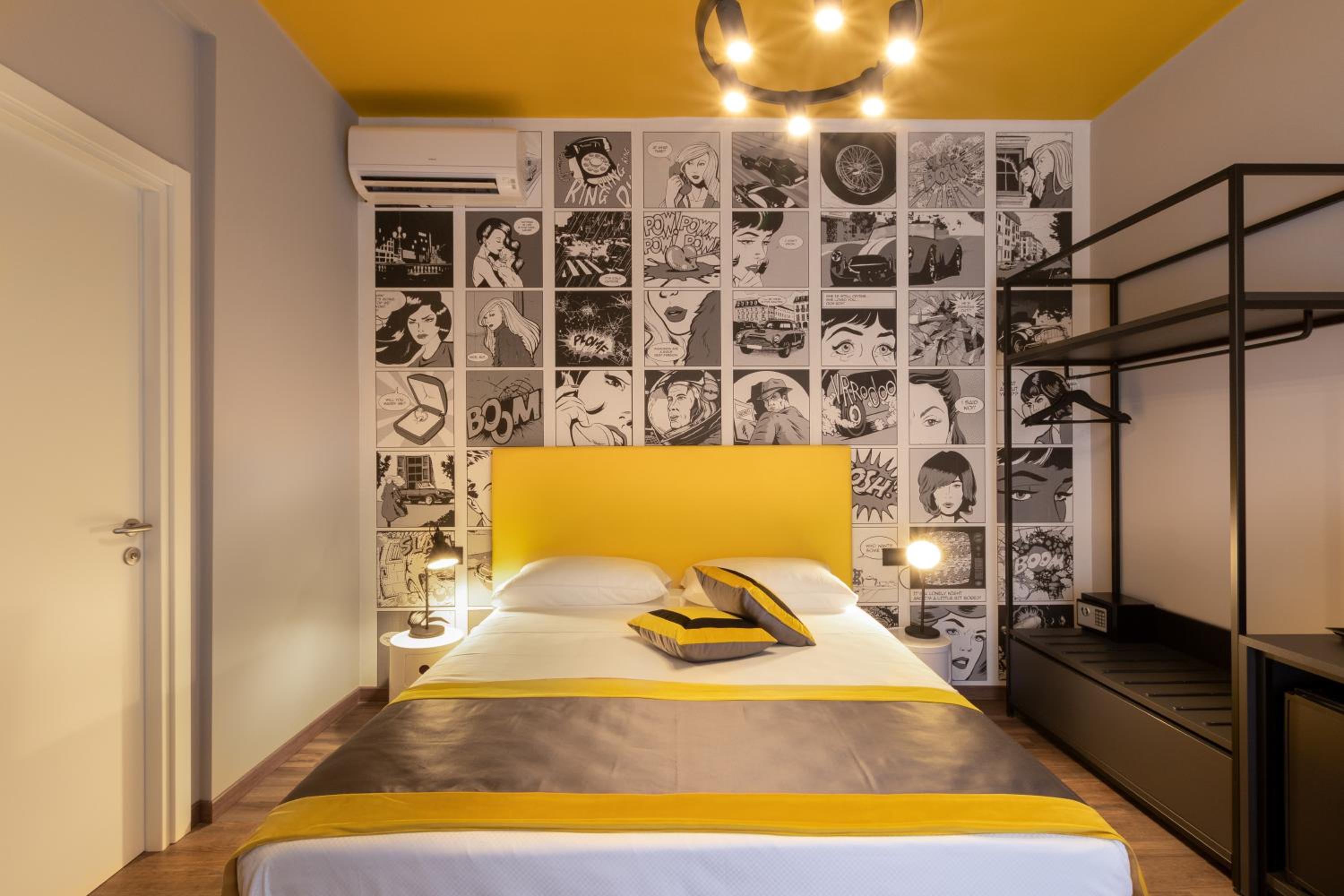Double or Twin Room - Photo 6
