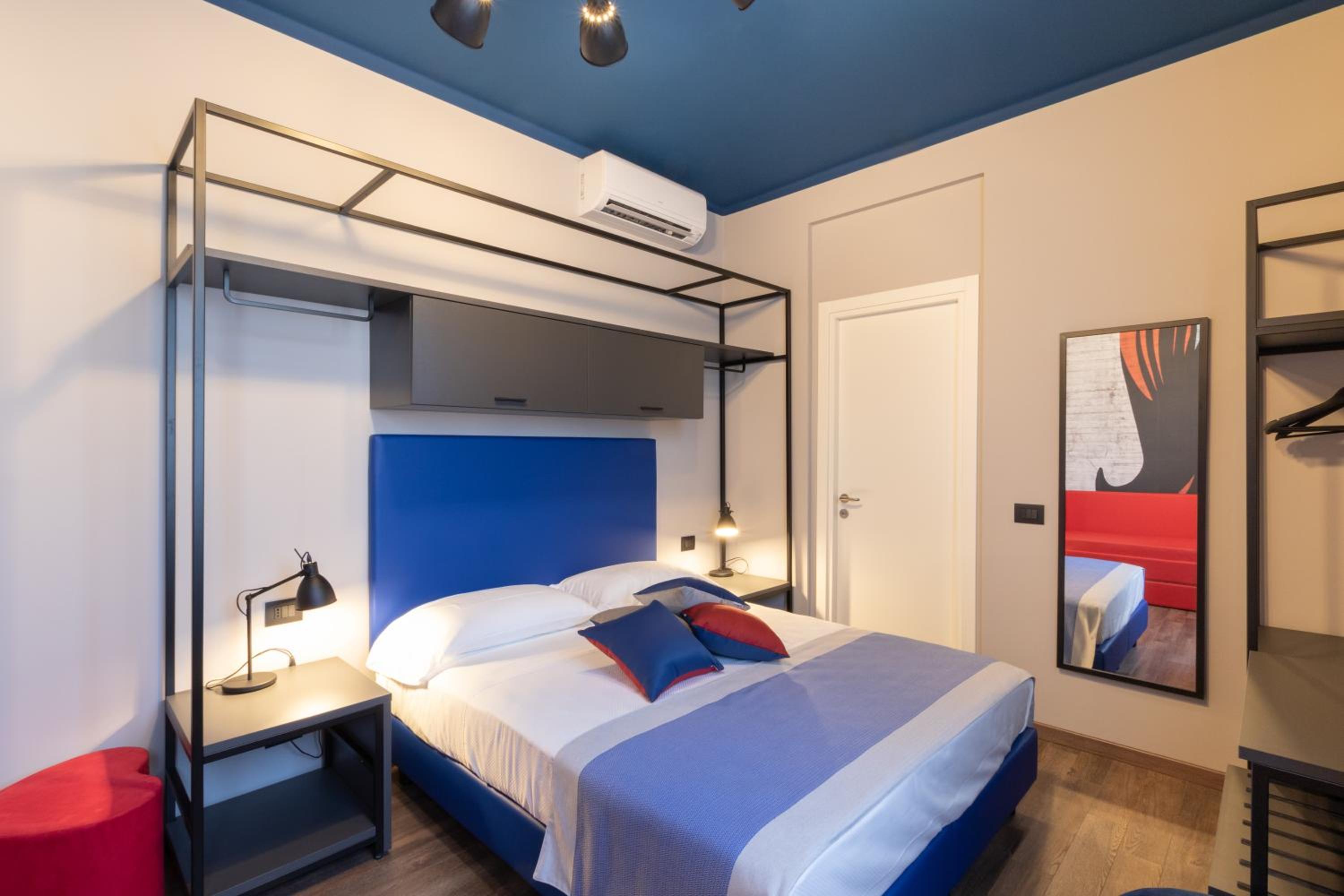 Triple Room - Photo 1