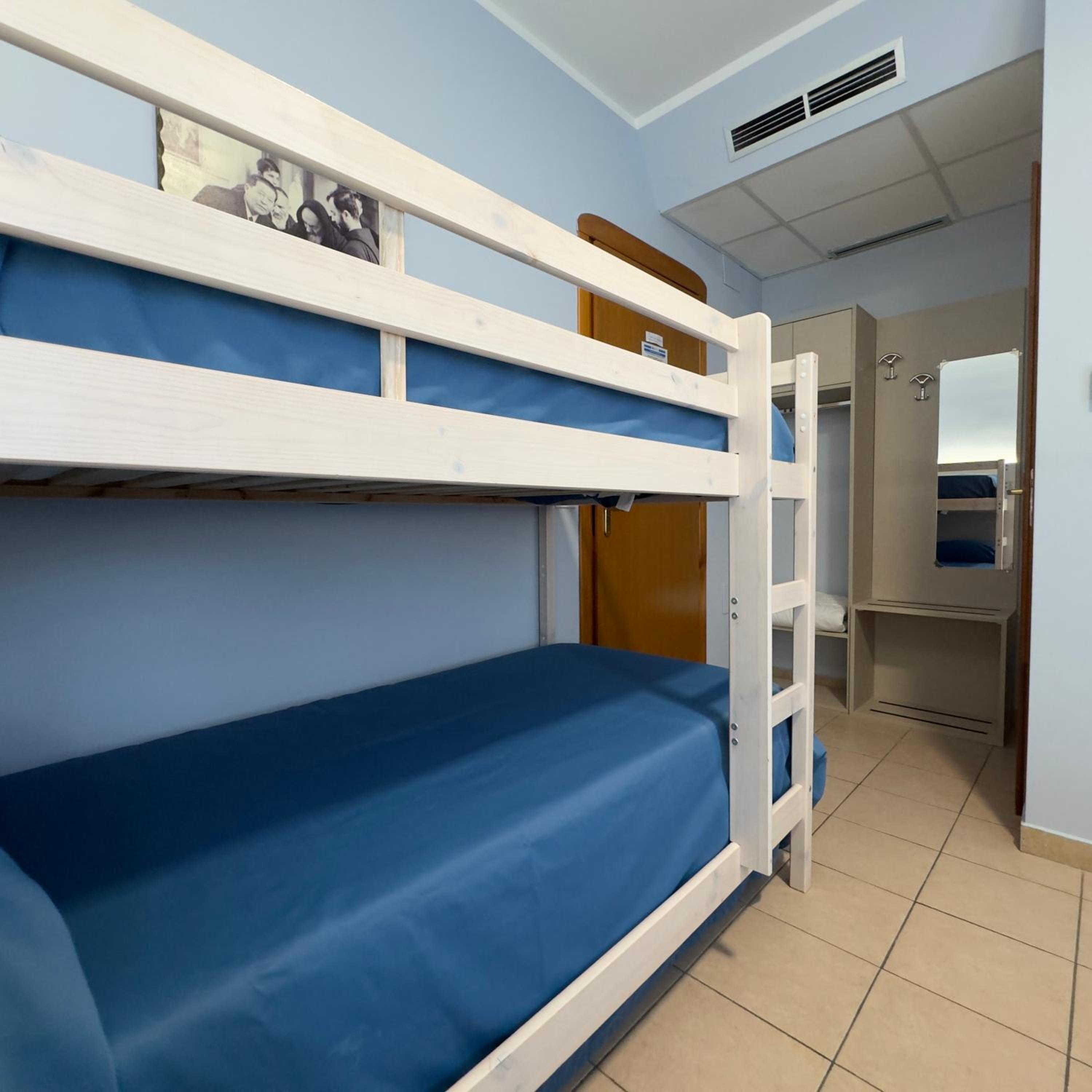 Quadruple Room photo 3