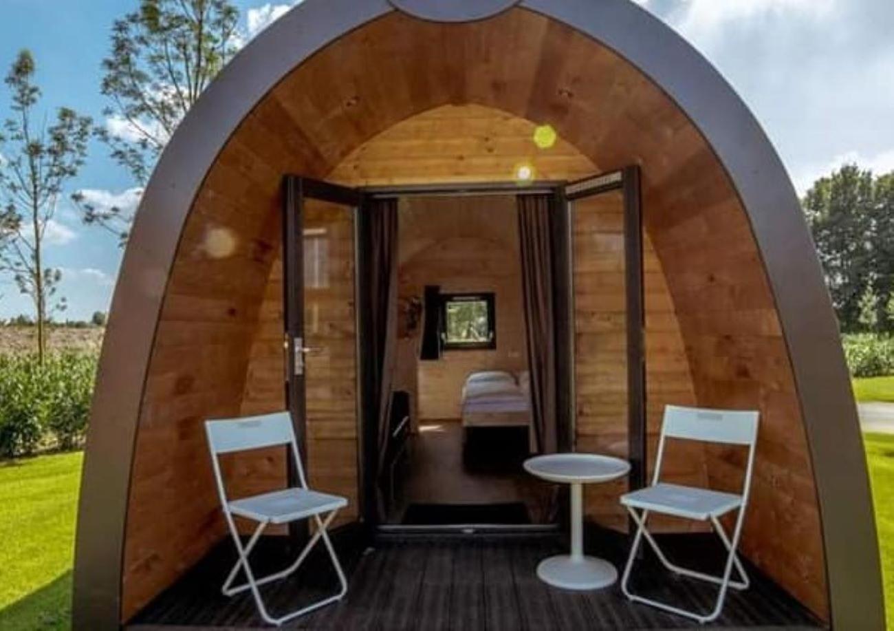 Small Double or Twin Room