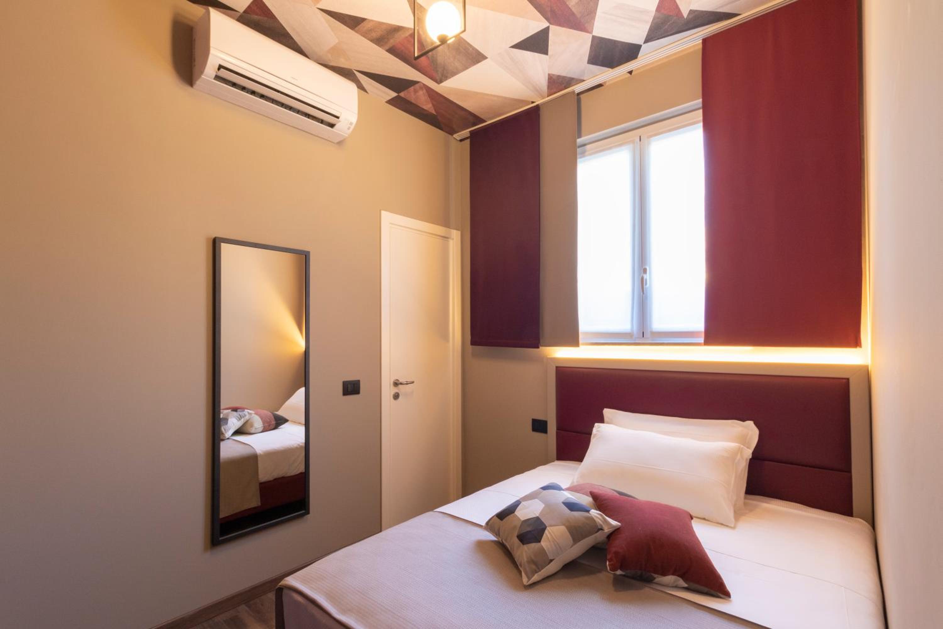 Standard Single Room photo 3