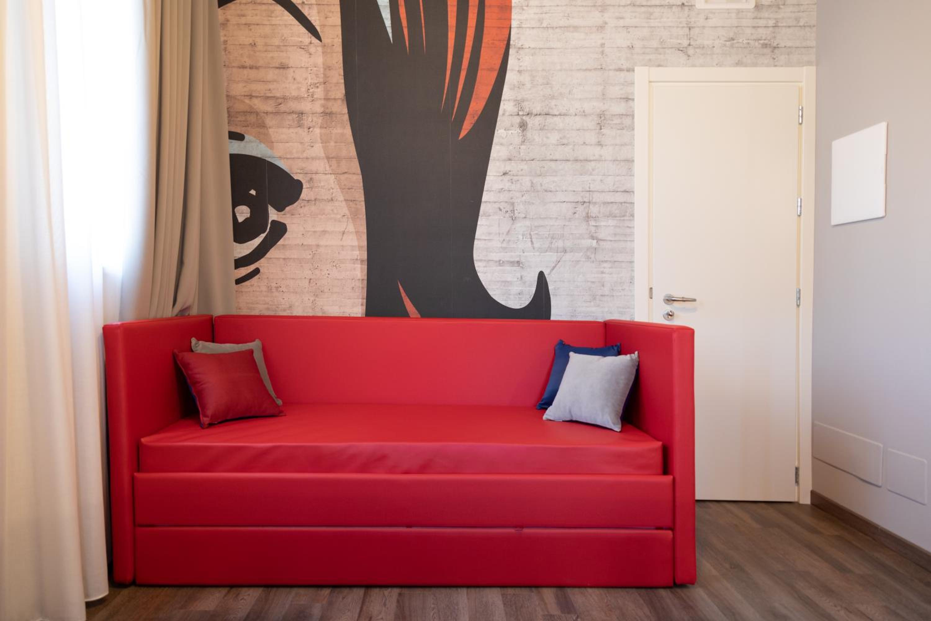 Triple Room - Photo 4