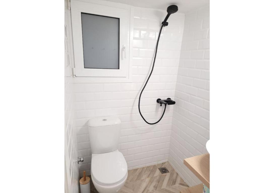 Superior One-Bedroom Apartment with Balcony photo 3